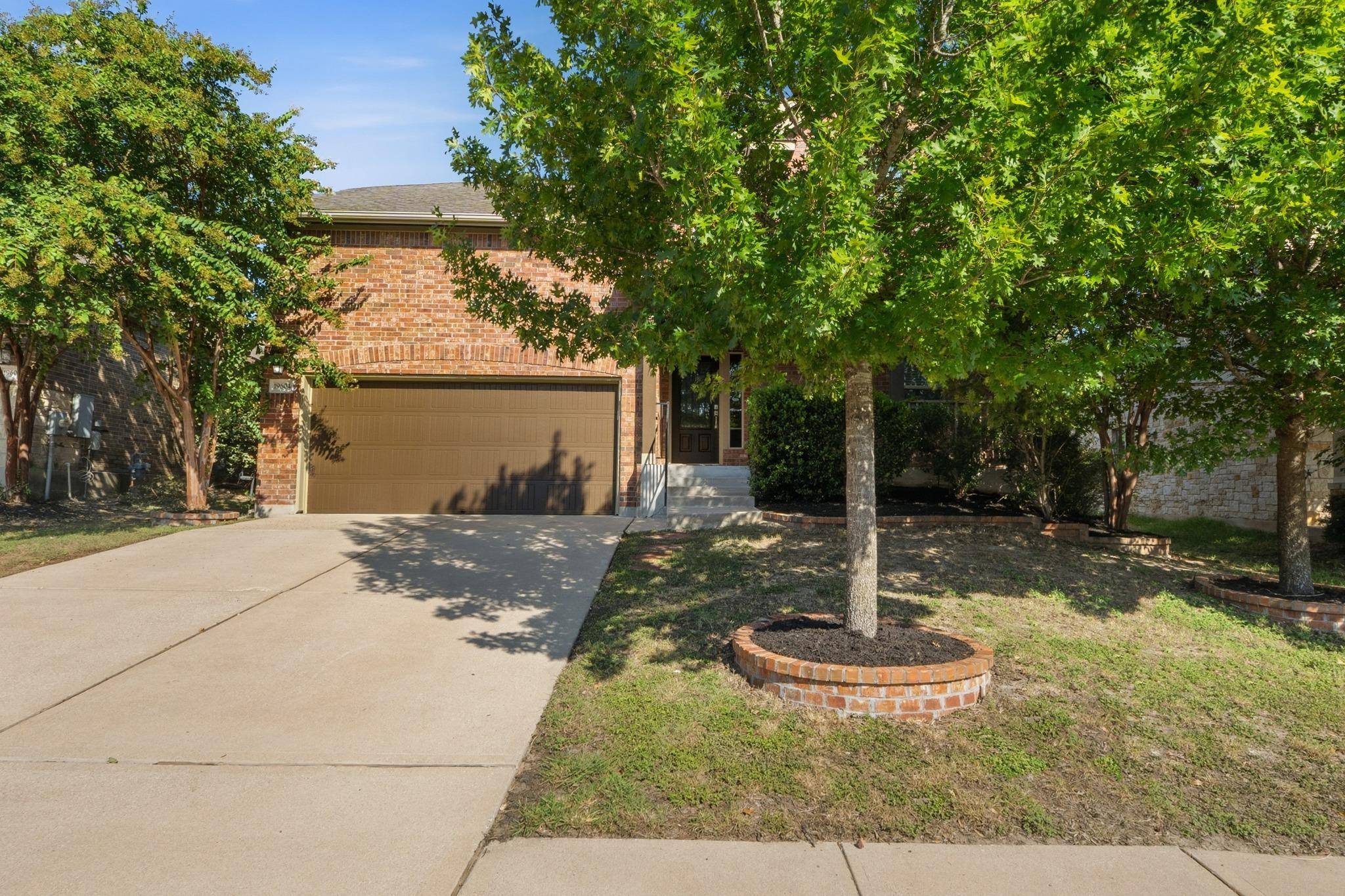 19604 Maiden Grass DR, Pflugerville, TX 78660