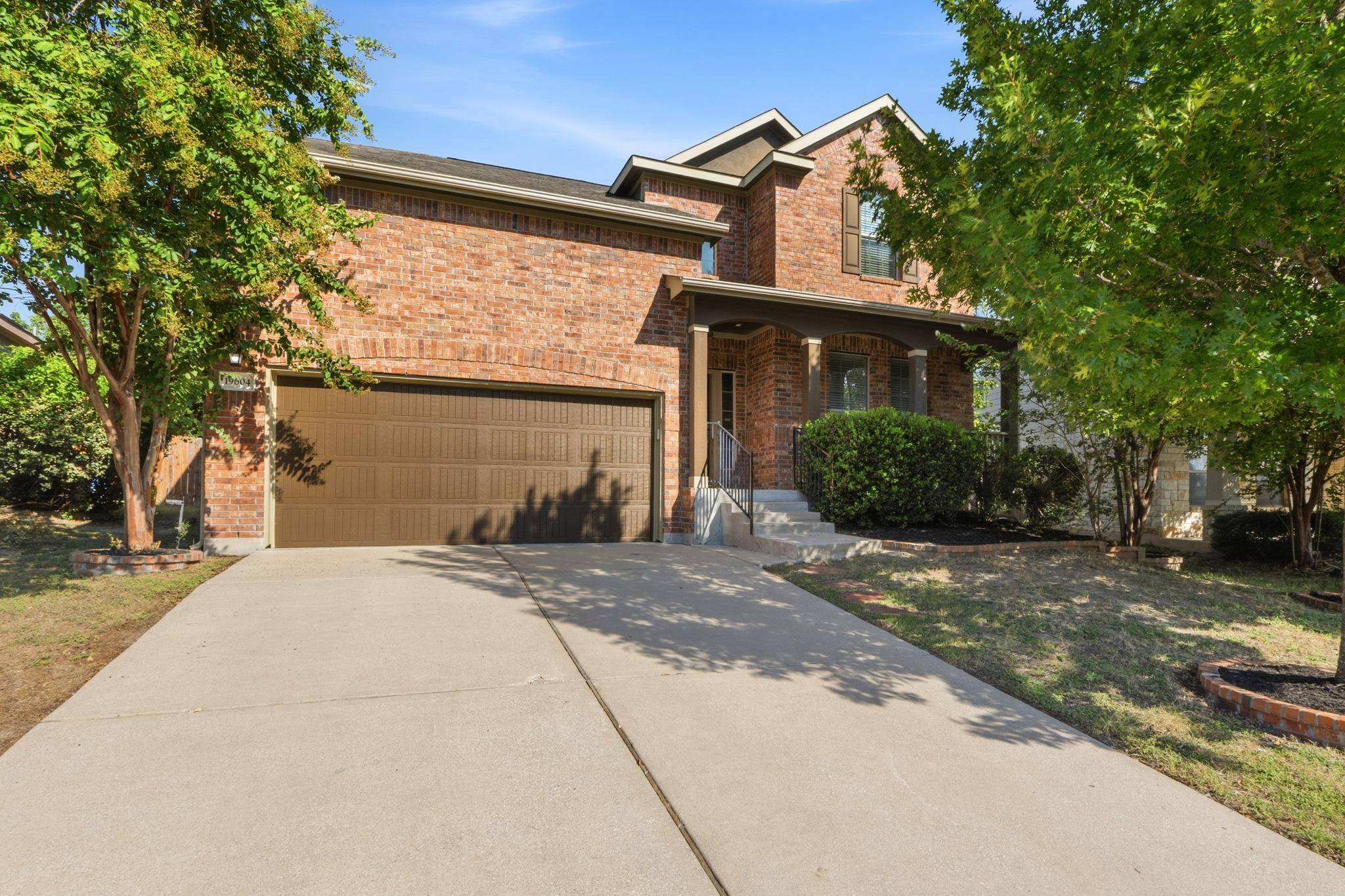 19604 Maiden Grass DR, Pflugerville, TX 78660