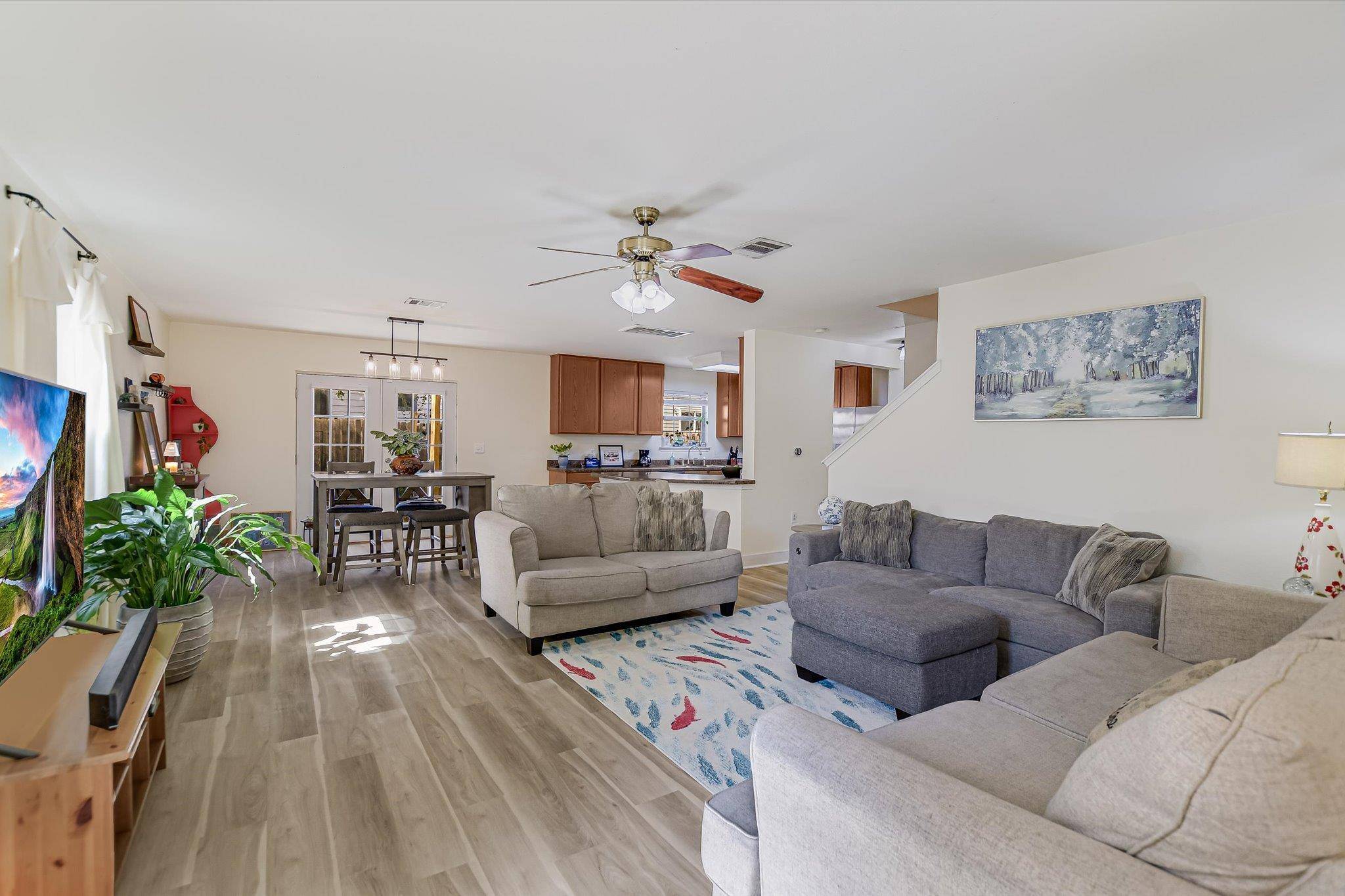 6809 Doyal DR, Austin, TX 78747