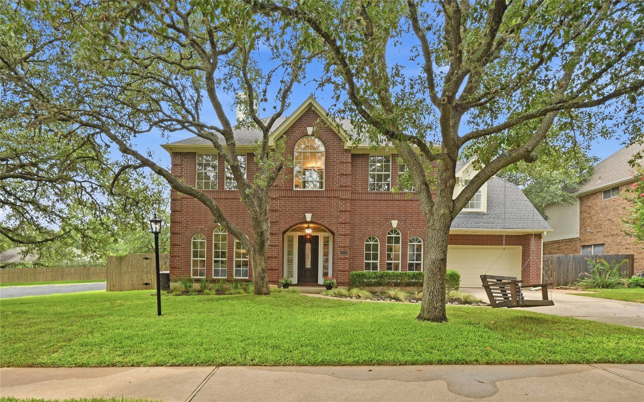 4030 Shavano DR, Austin, TX 78749