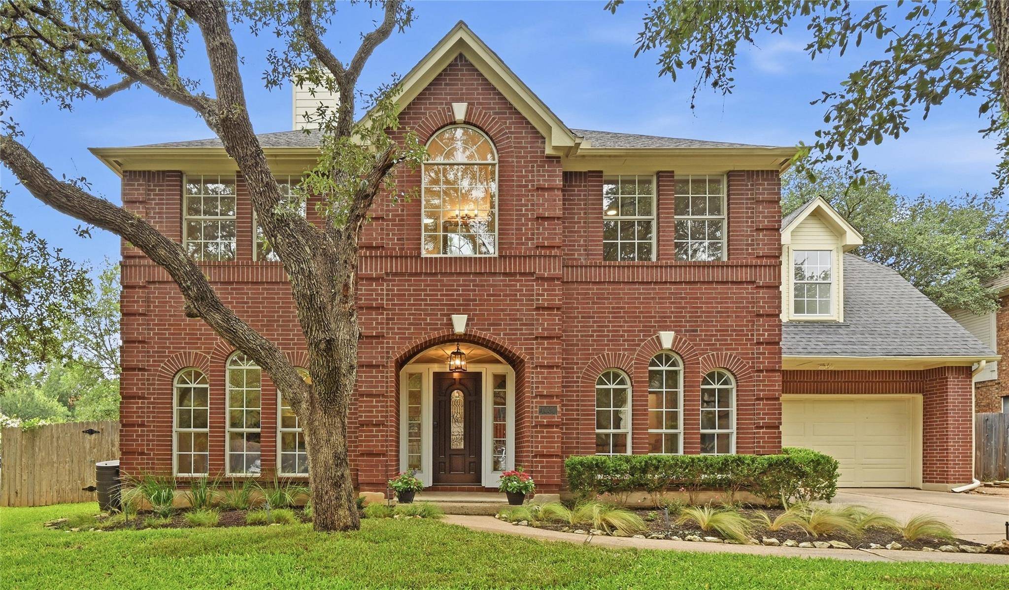 4030 Shavano DR, Austin, TX 78749