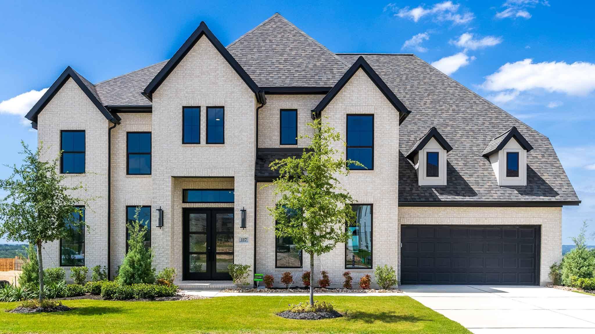 117 Oswalt WAY, Liberty Hill, TX 78642