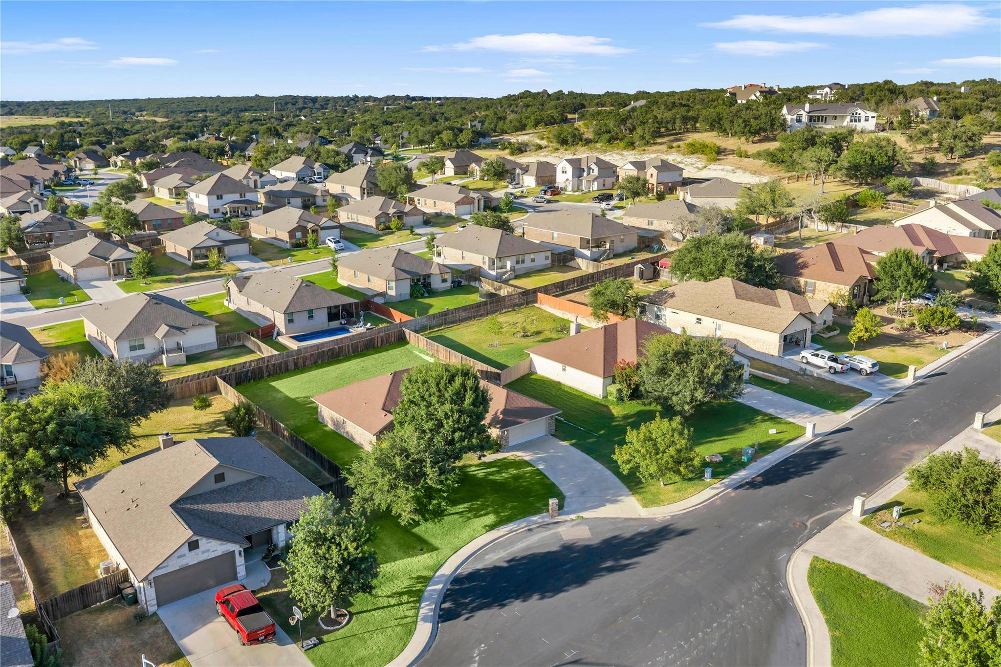 1400 Adam Ave, Burnet, TX 78611