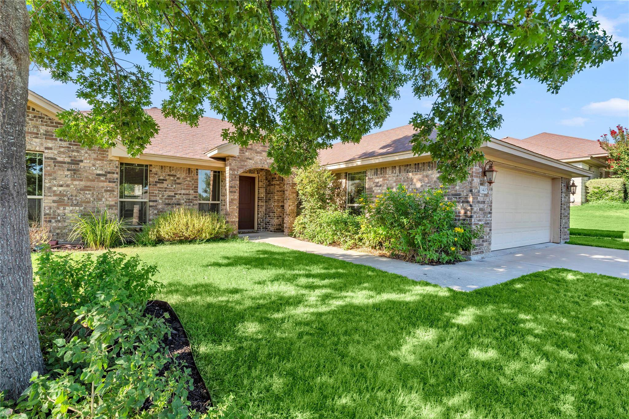 1400 Adam Ave, Burnet, TX 78611