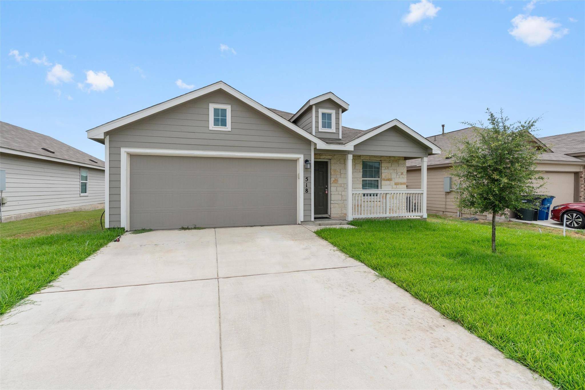 518 Blue Stem RD, New Braunfels, TX 78130