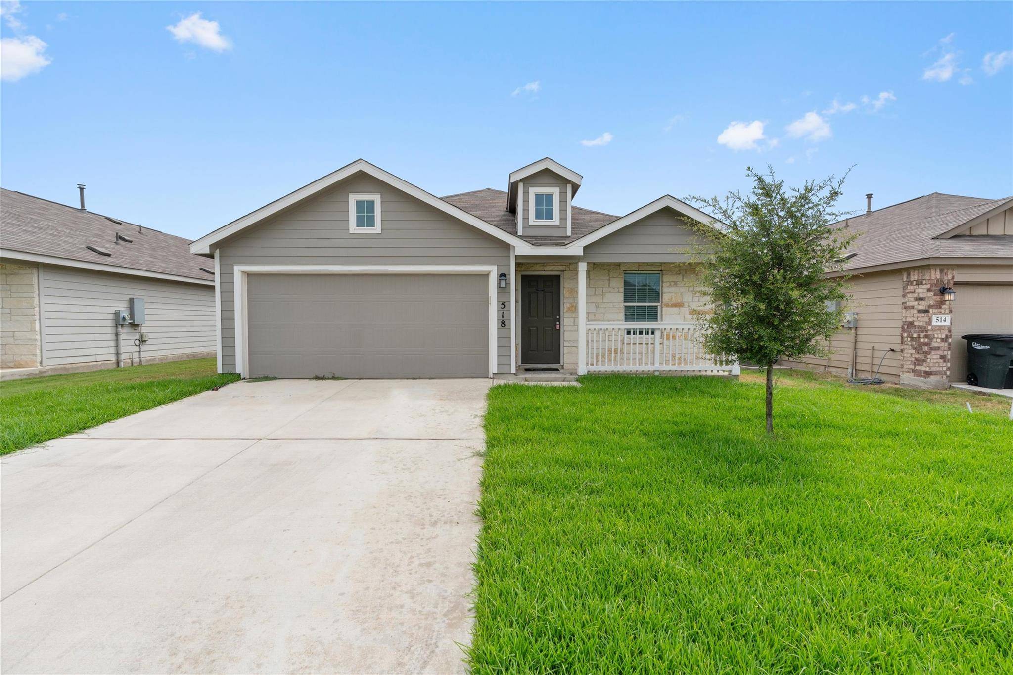 518 Blue Stem RD, New Braunfels, TX 78130