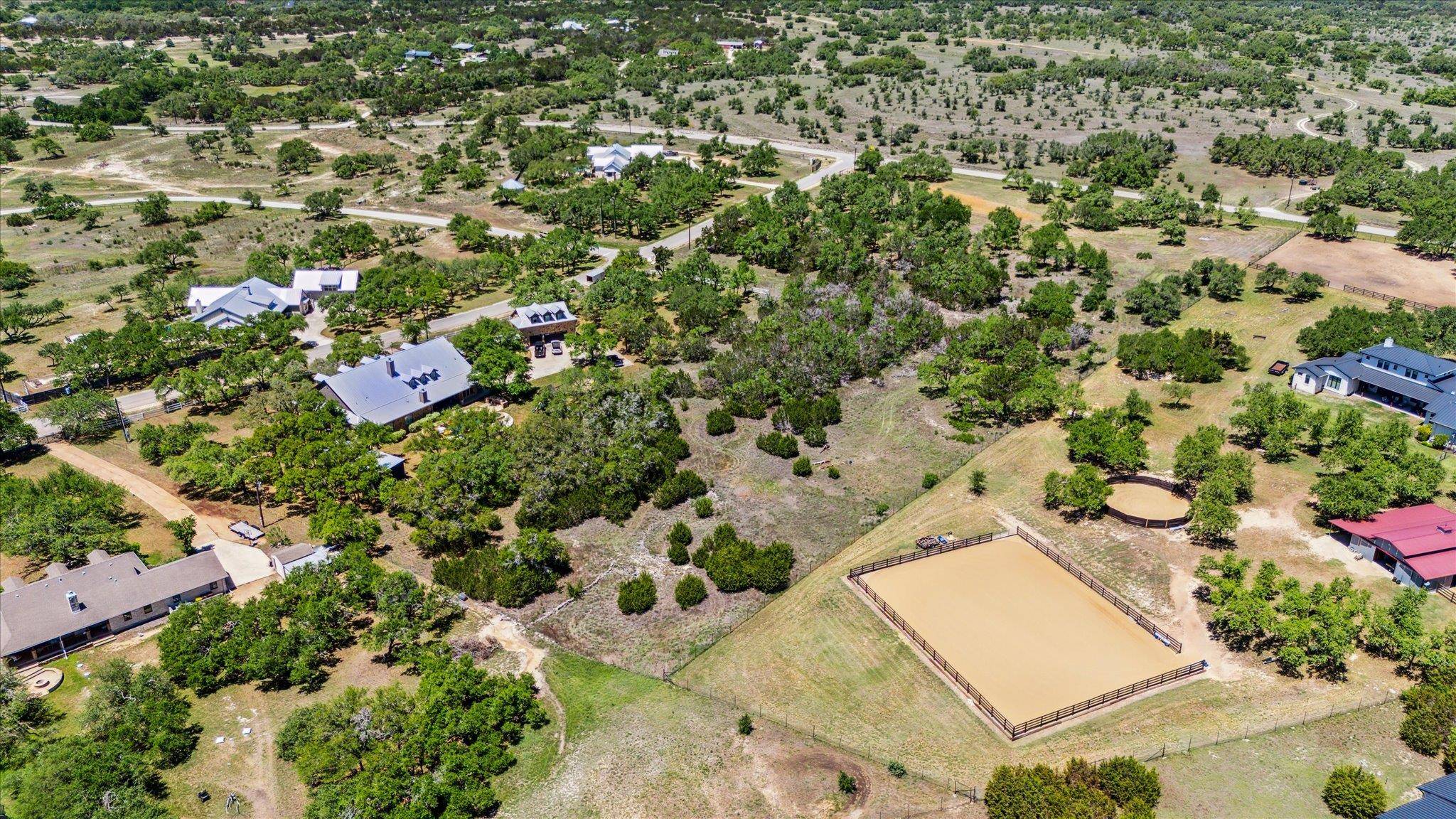 201 Medlin Creek LOOP, Dripping Springs, TX 78620