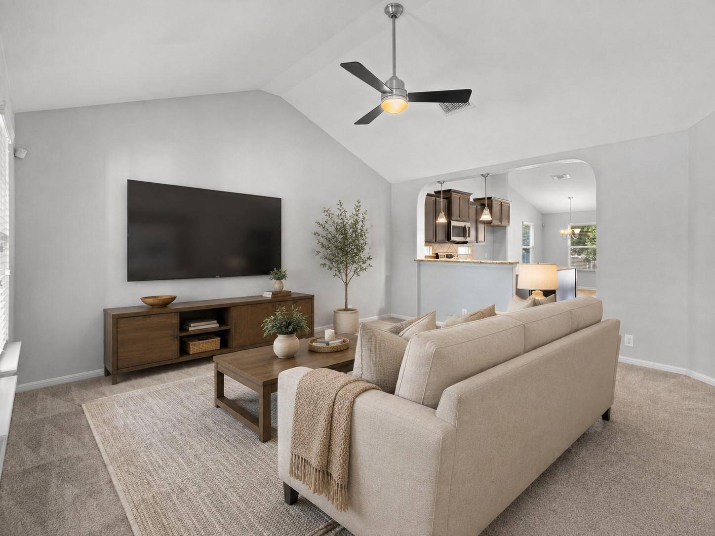 713 Noatak TRL, Pflugerville, TX 78660