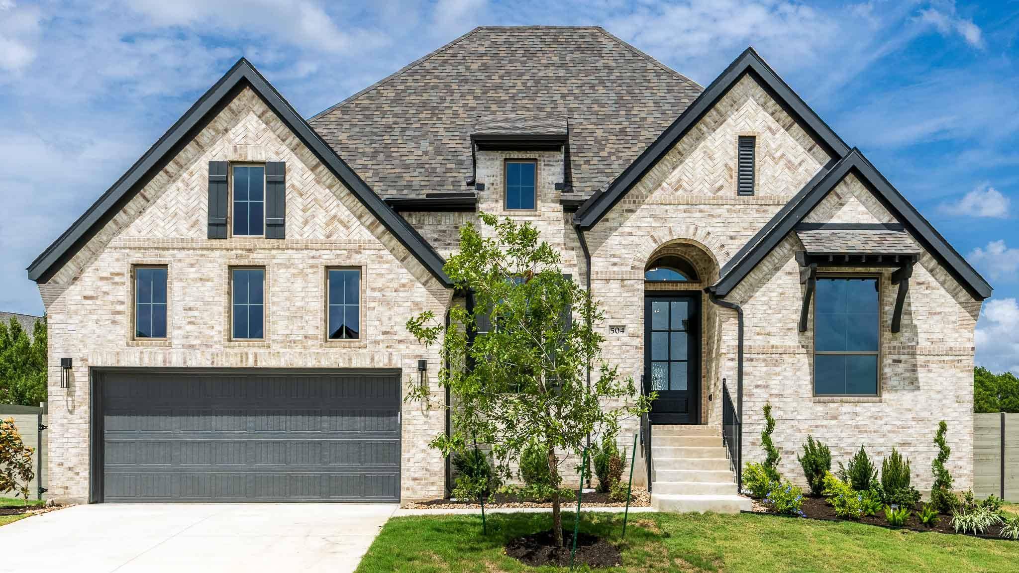 504 River Overlook RD, Georgetown, TX 78628