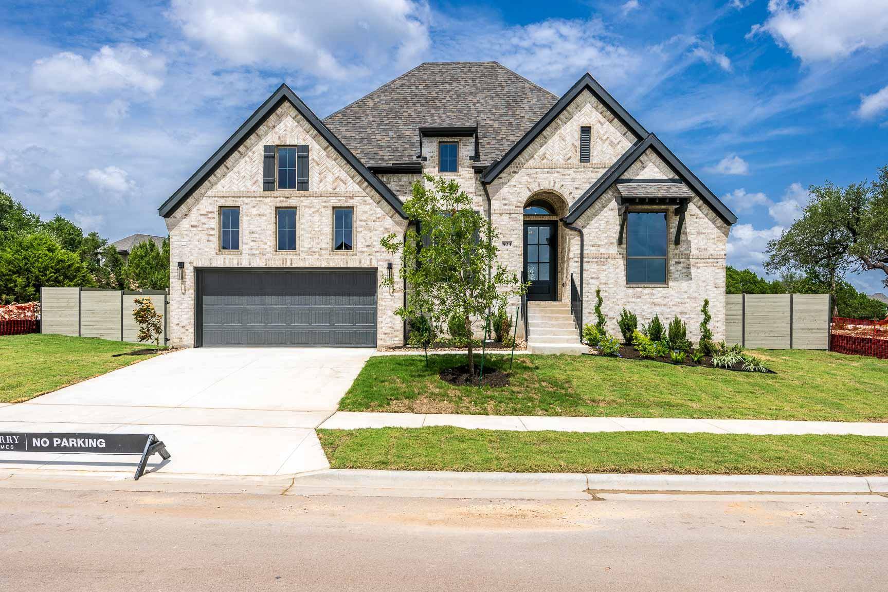 504 River Overlook RD, Georgetown, TX 78628