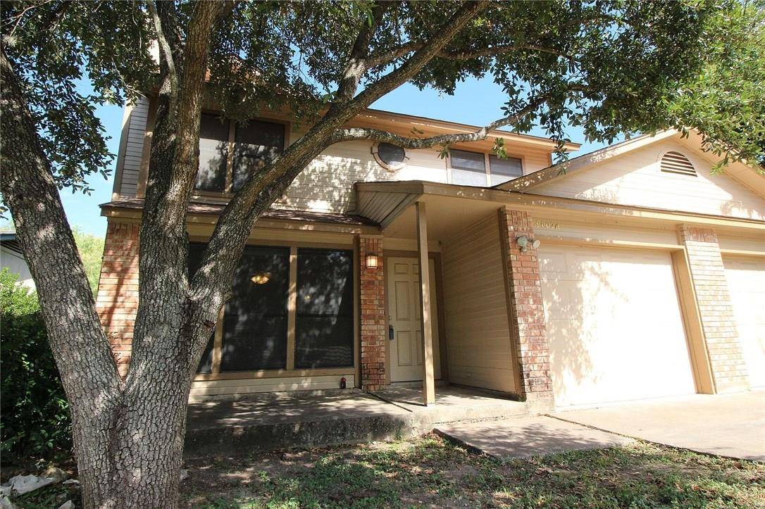 9002 Sanger DR #A, Austin, TX 78748