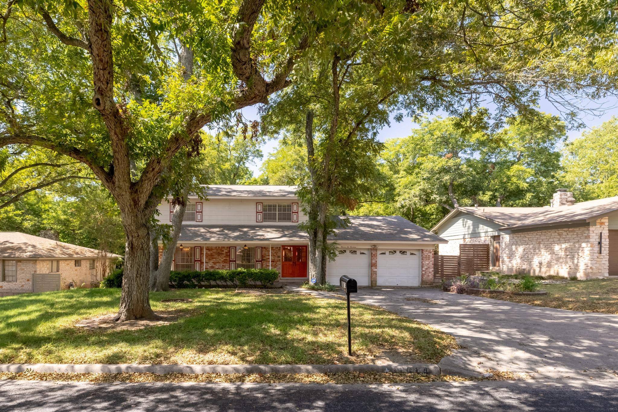 11614 February DR, Austin, TX 78753
