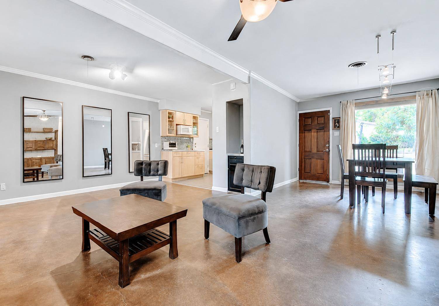 3209 Barton View DR, Austin, TX 78735