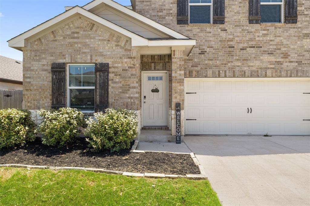 14029 Heartland DR, Manor, TX 78653