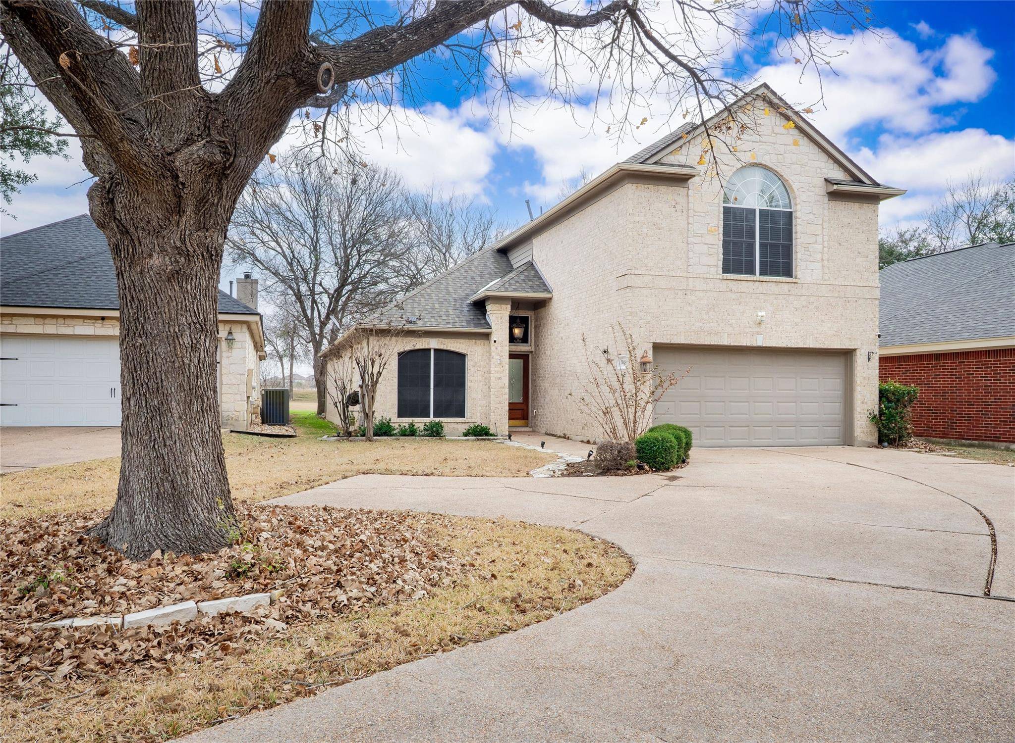11029 Ballybunion PL, Austin, TX 78747