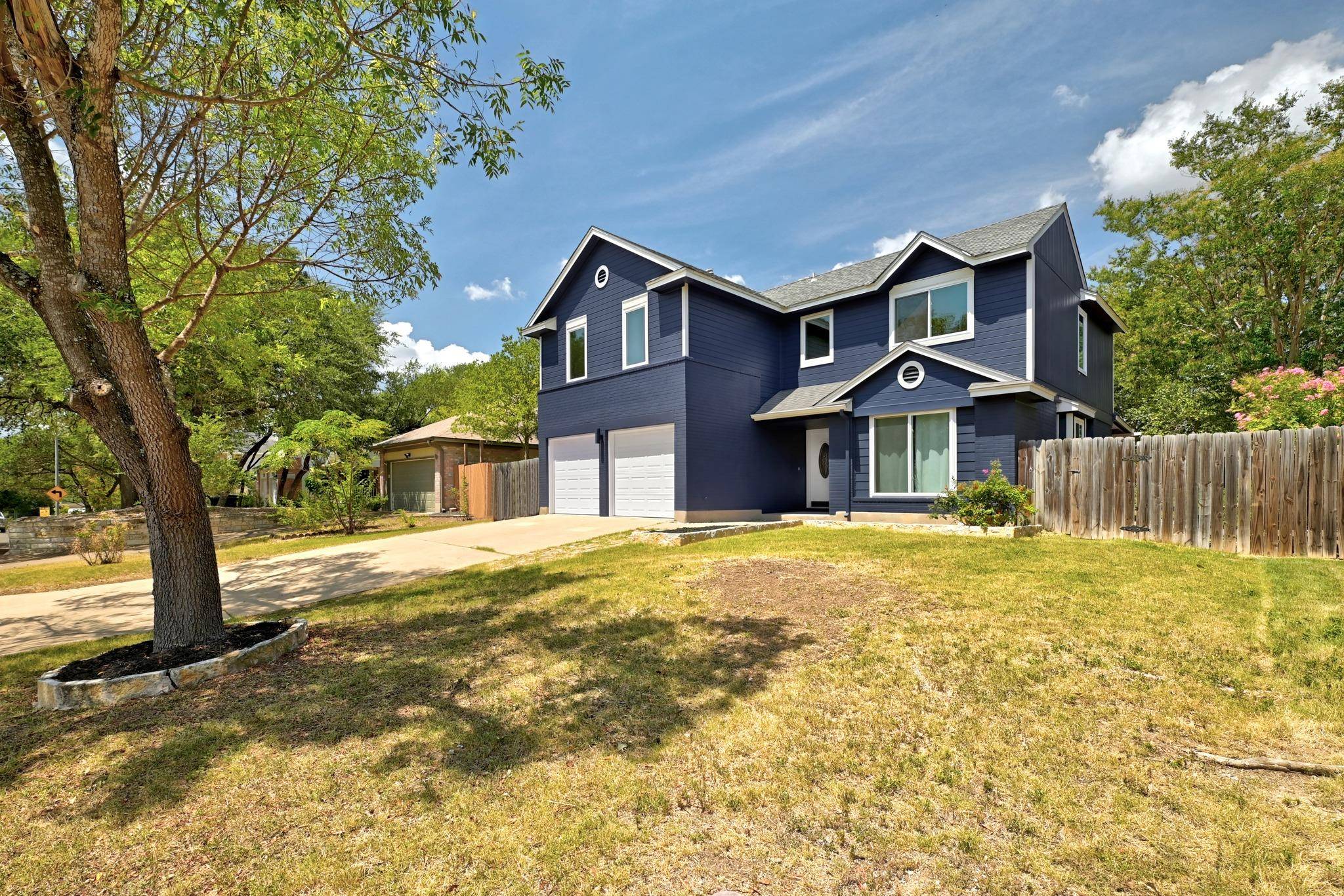 7912 Finch TRL, Austin, TX 78745