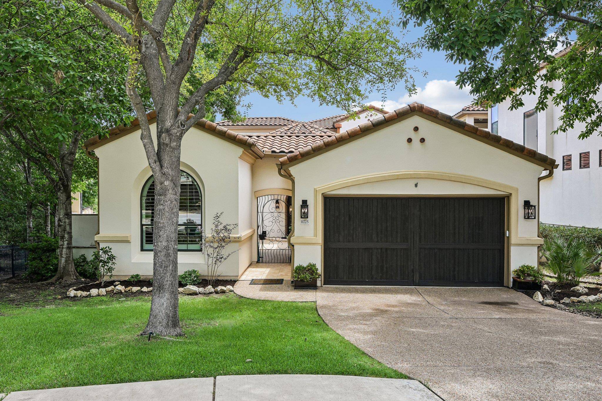 11725 Red Oak Valley LN, Austin, TX 78732