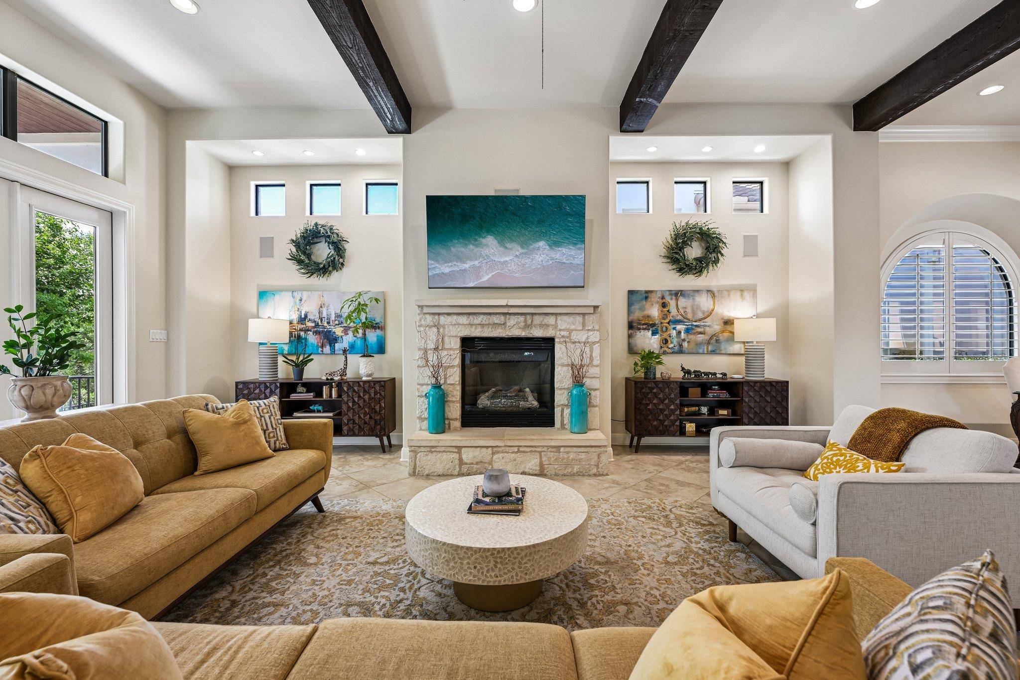 11725 Red Oak Valley LN, Austin, TX 78732