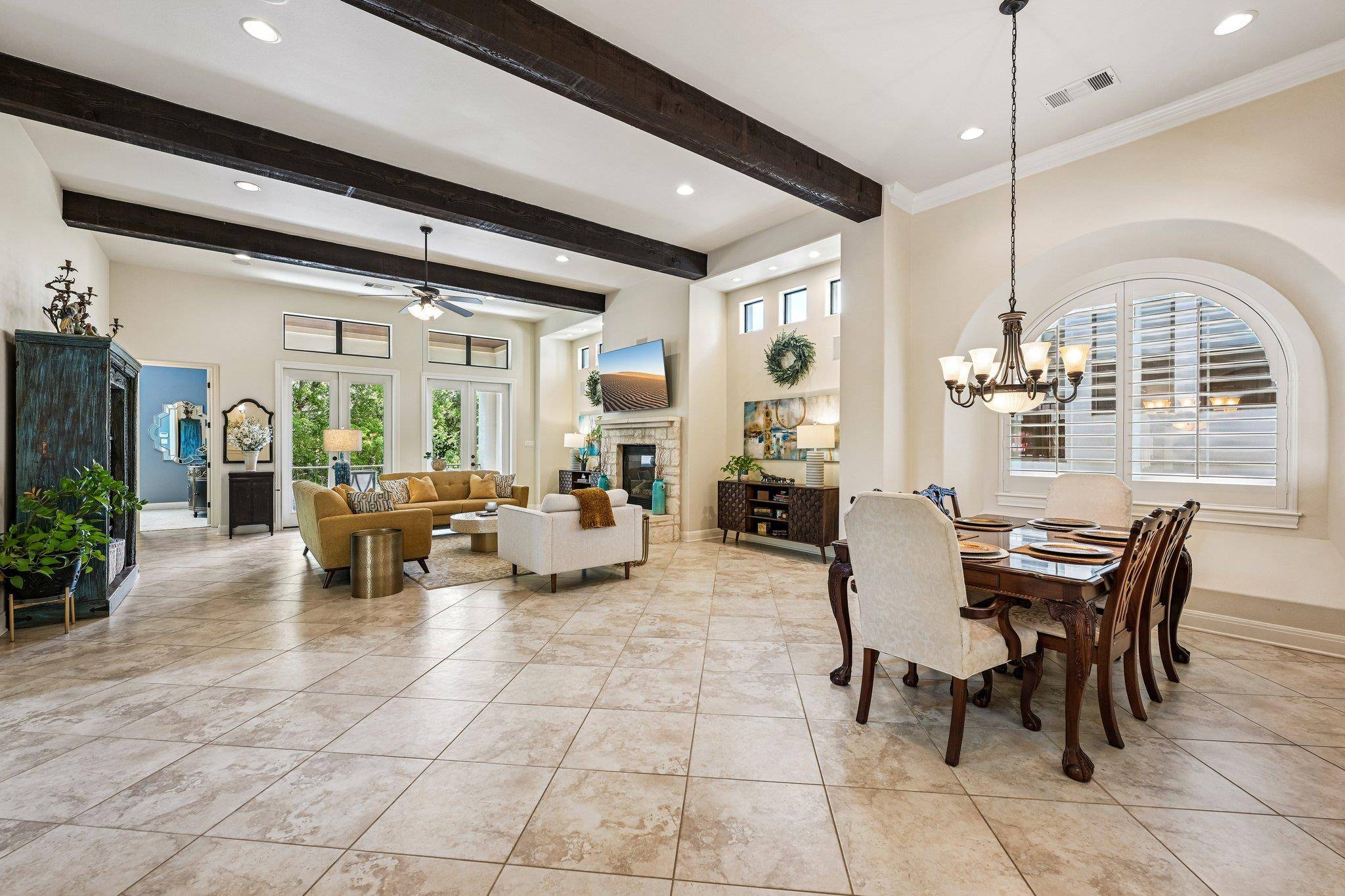 11725 Red Oak Valley LN, Austin, TX 78732