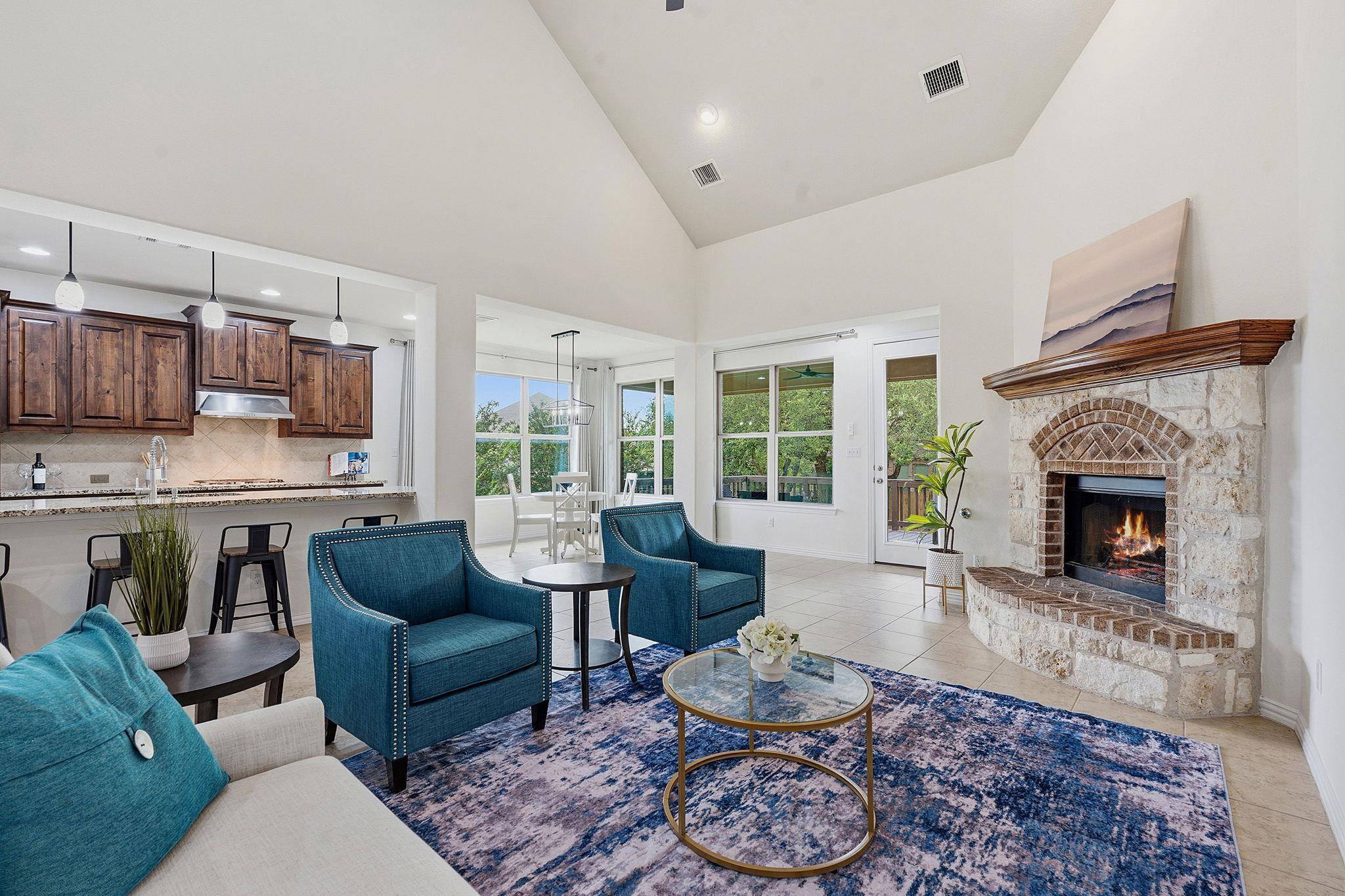 13728 Mesa Verde DR, Austin, TX 78737