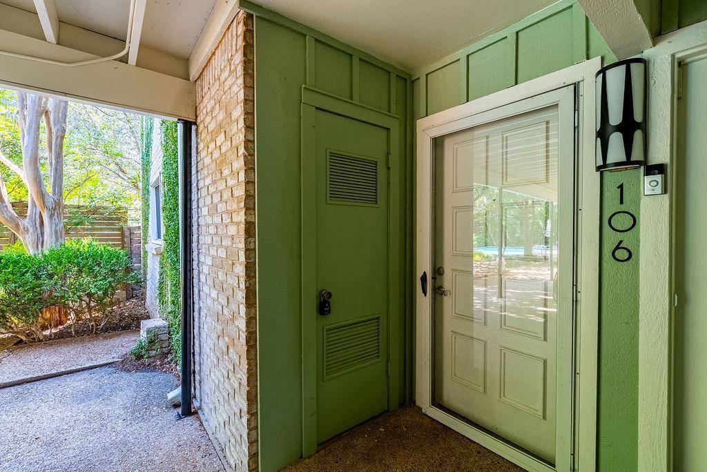 1514 Forest TRL #106, Austin, TX 78703