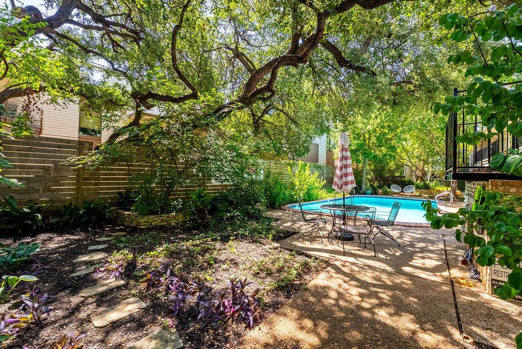 1514 Forest TRL #106, Austin, TX 78703