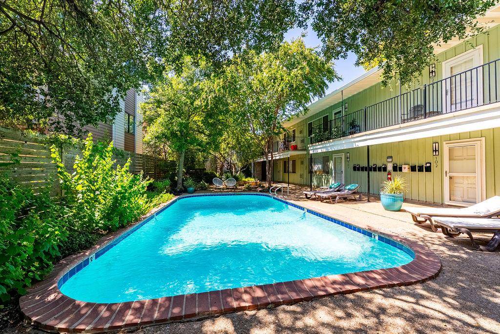 1514 Forest TRL #106, Austin, TX 78703