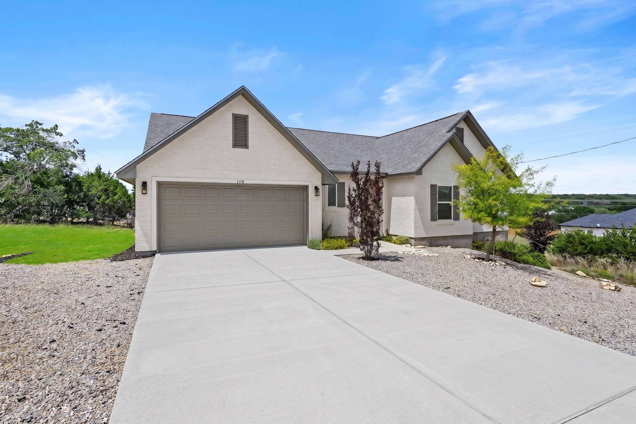 108 W Eli Chandler ST, Blanco, TX 78606