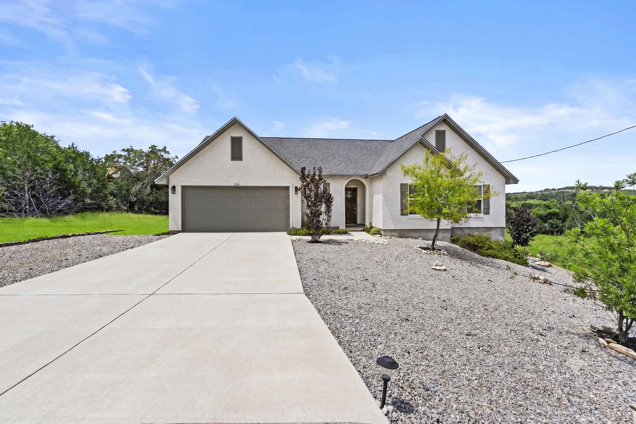 108 W Eli Chandler ST, Blanco, TX 78606