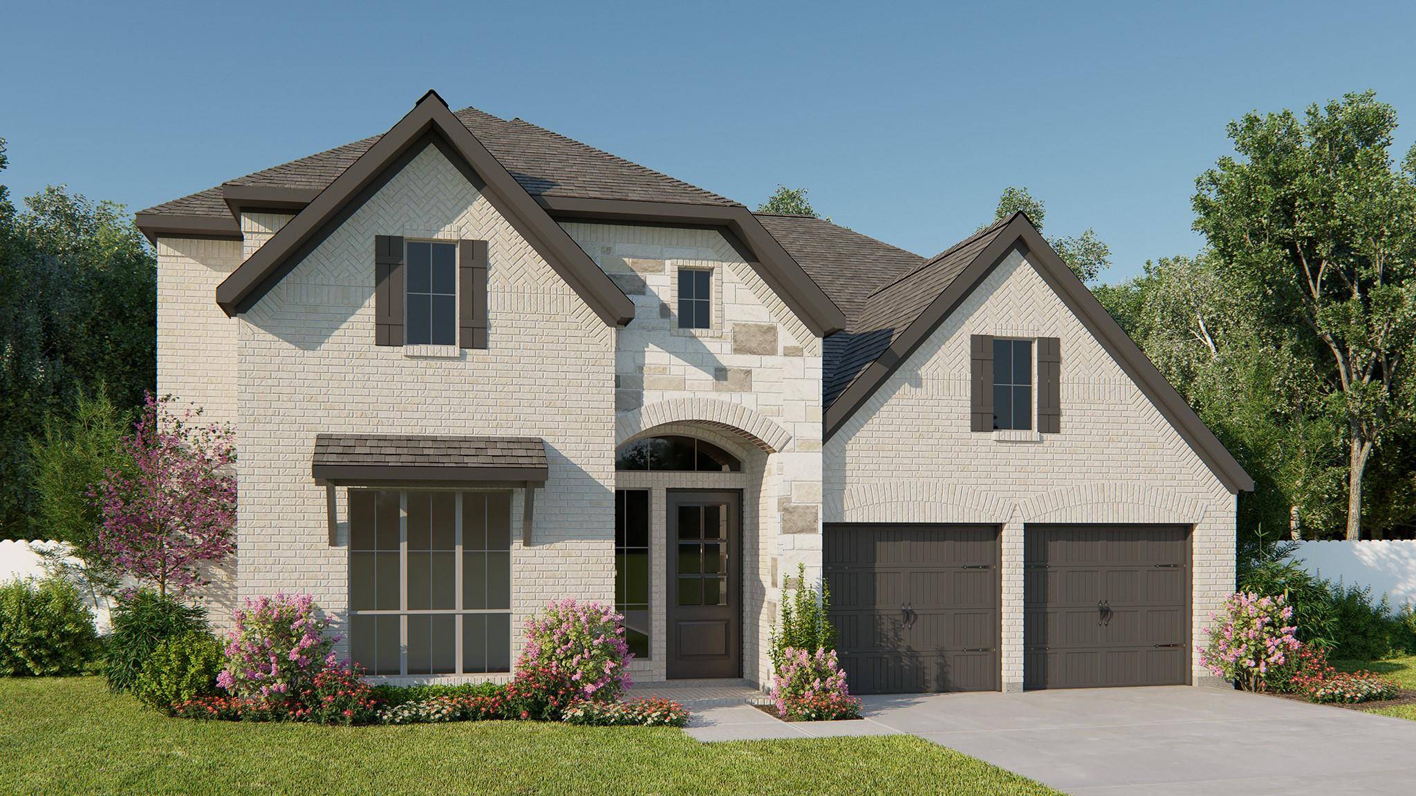 1401 Amanda Paige DR, Georgetown, TX 78628