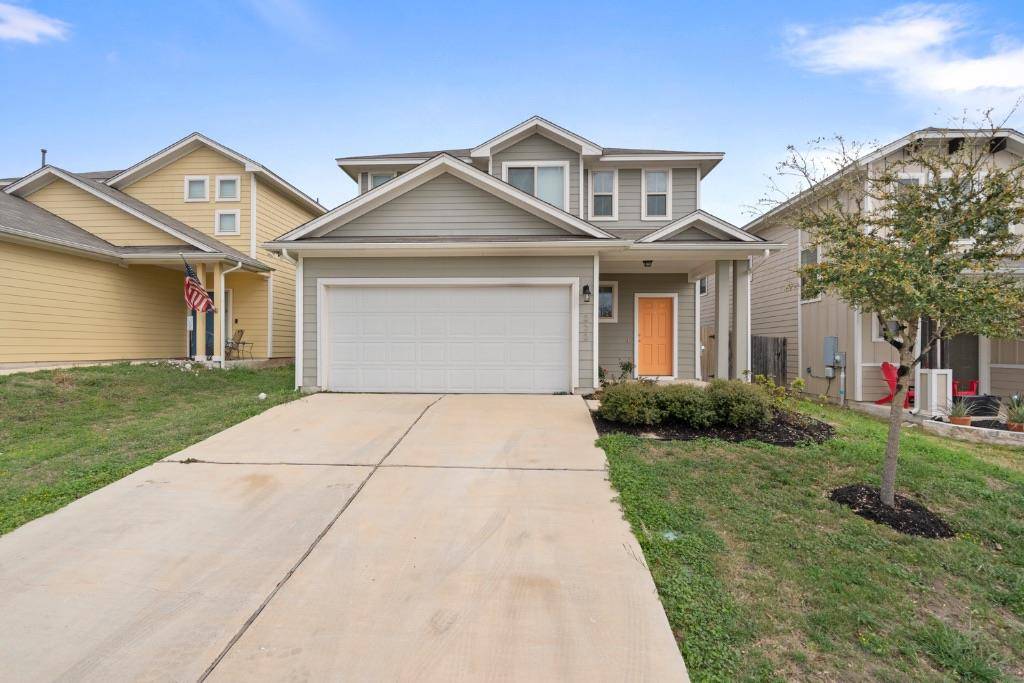 232 Triumph RD, Buda, TX 78610
