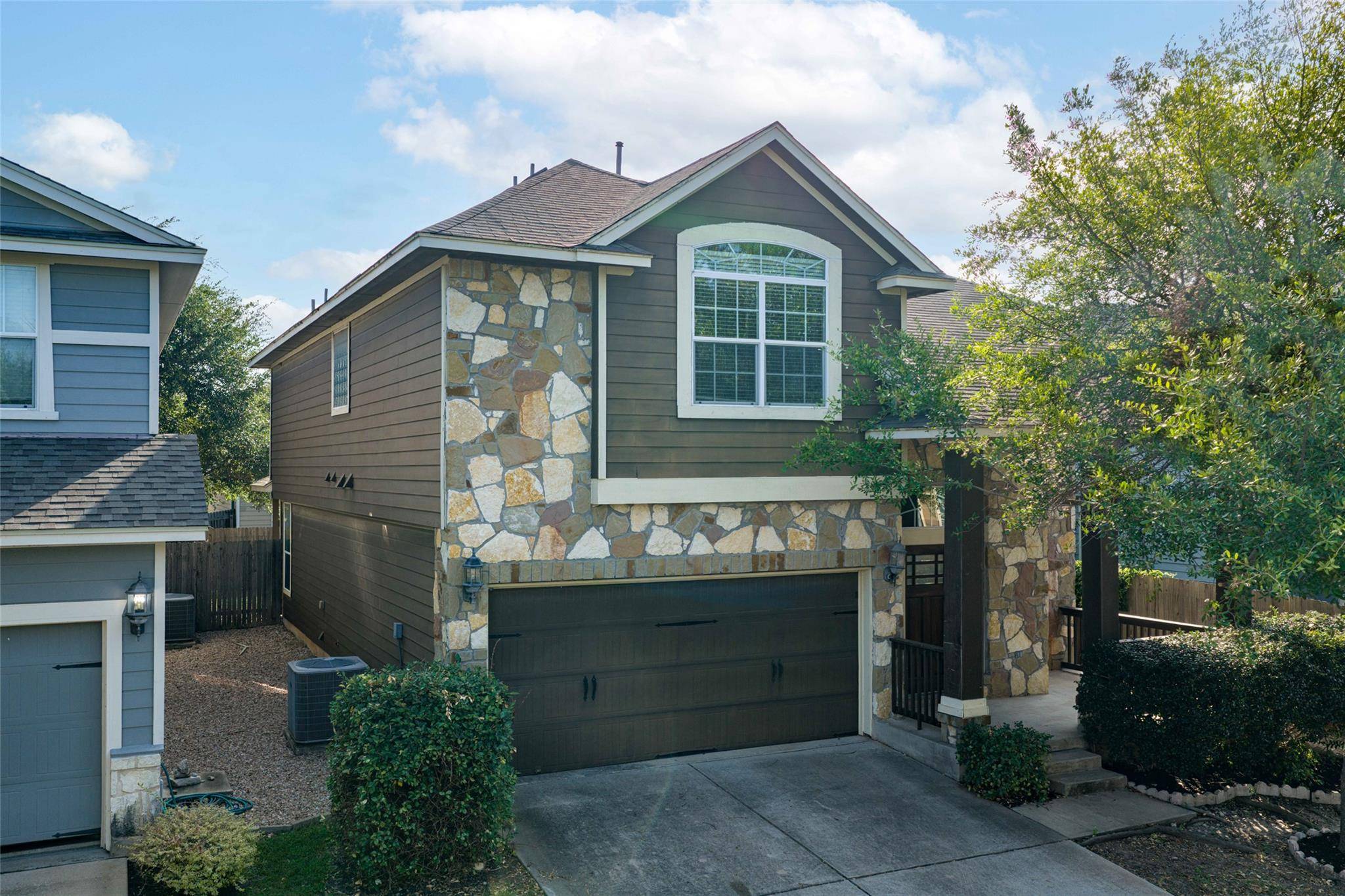 8744 Blackvireo DR, Austin, TX 78729