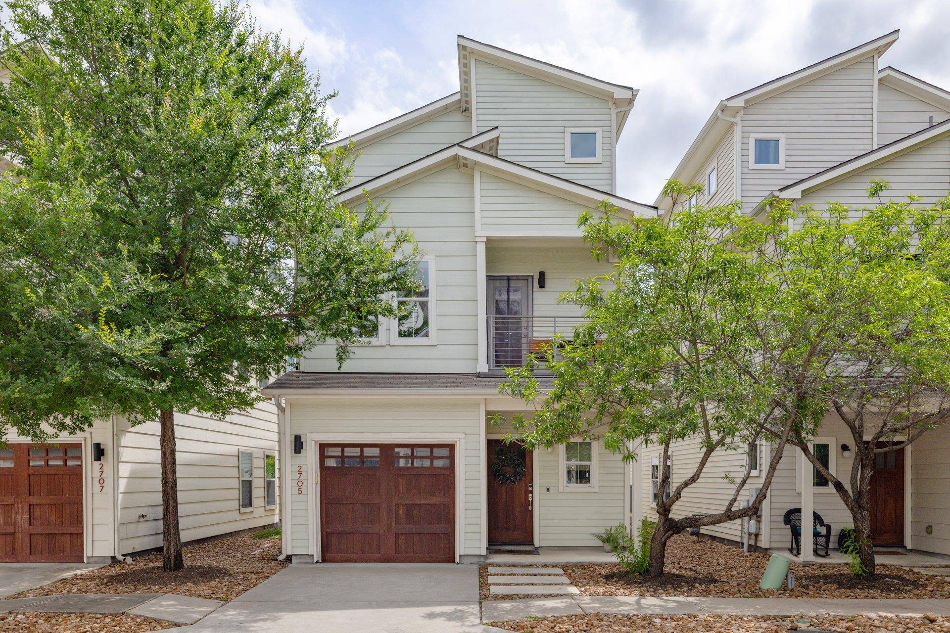 2705 Halcyon DR #7, Austin, TX 78702