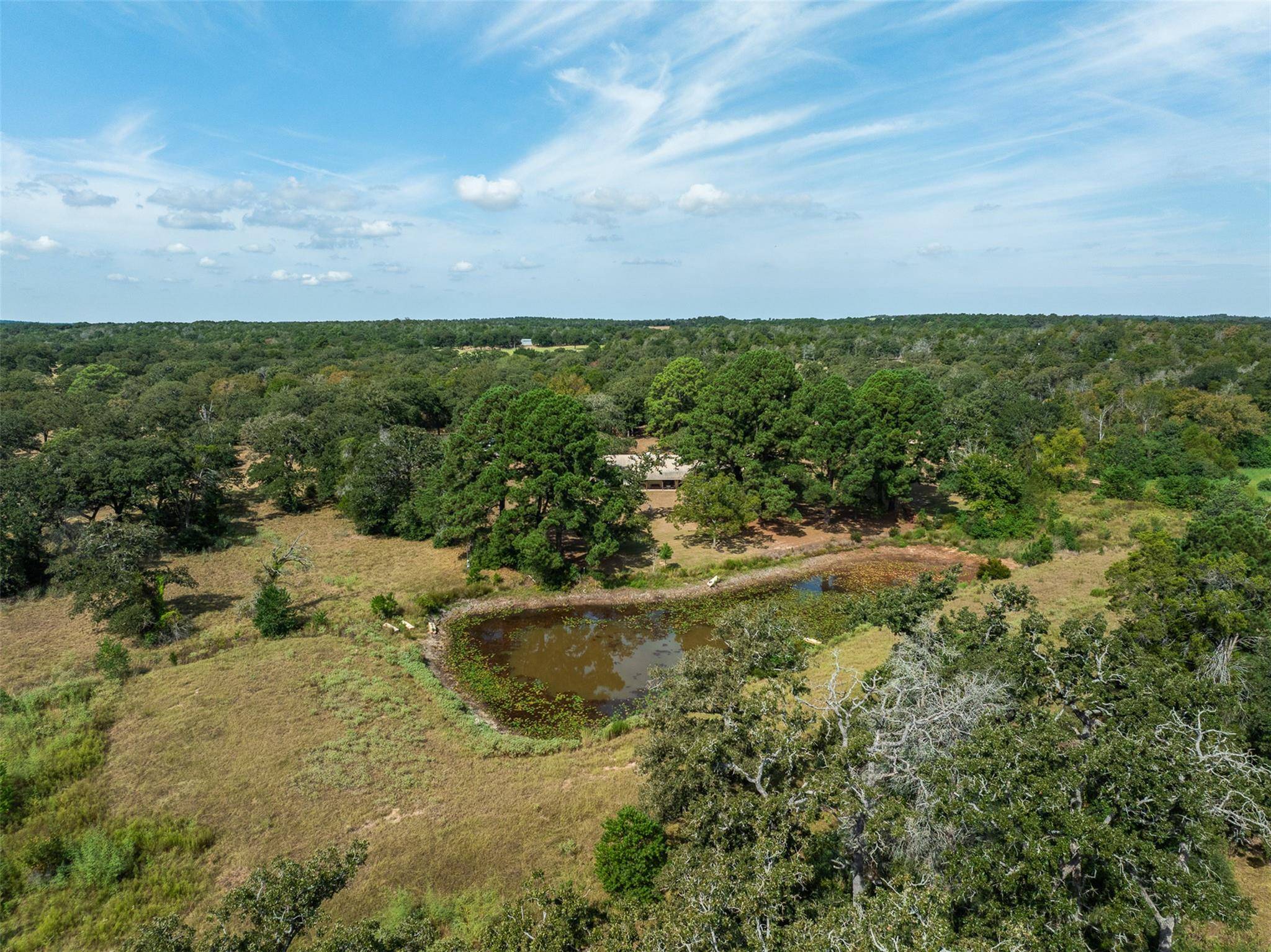 179 Stiewert LN, Paige, TX 78659