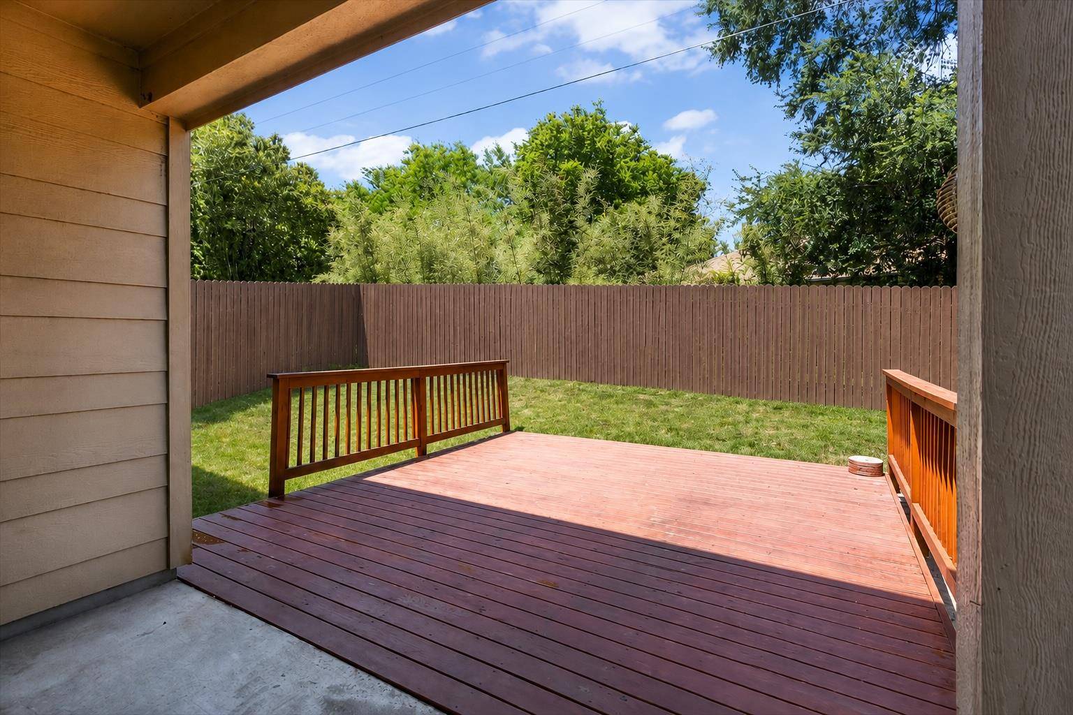 5917 Red Bud Ridge LN #20, Austin, TX 78744