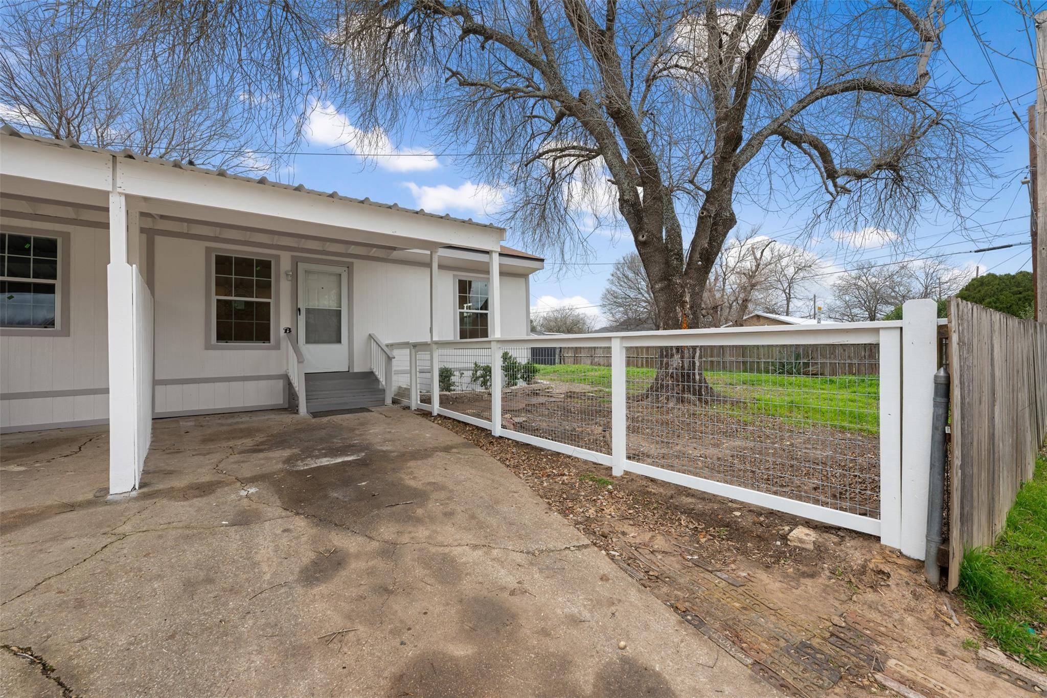 901 Valdez ST #1-3, Austin, TX 78741