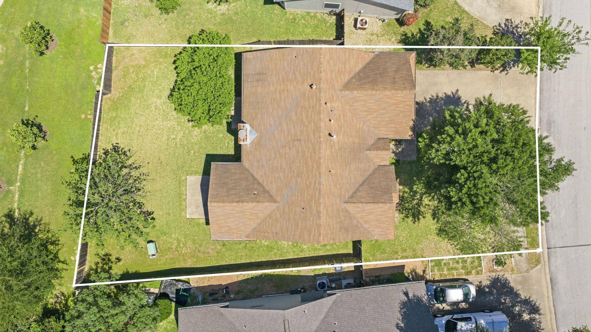 14818 Yellowleaf TRL, Austin, TX 78728