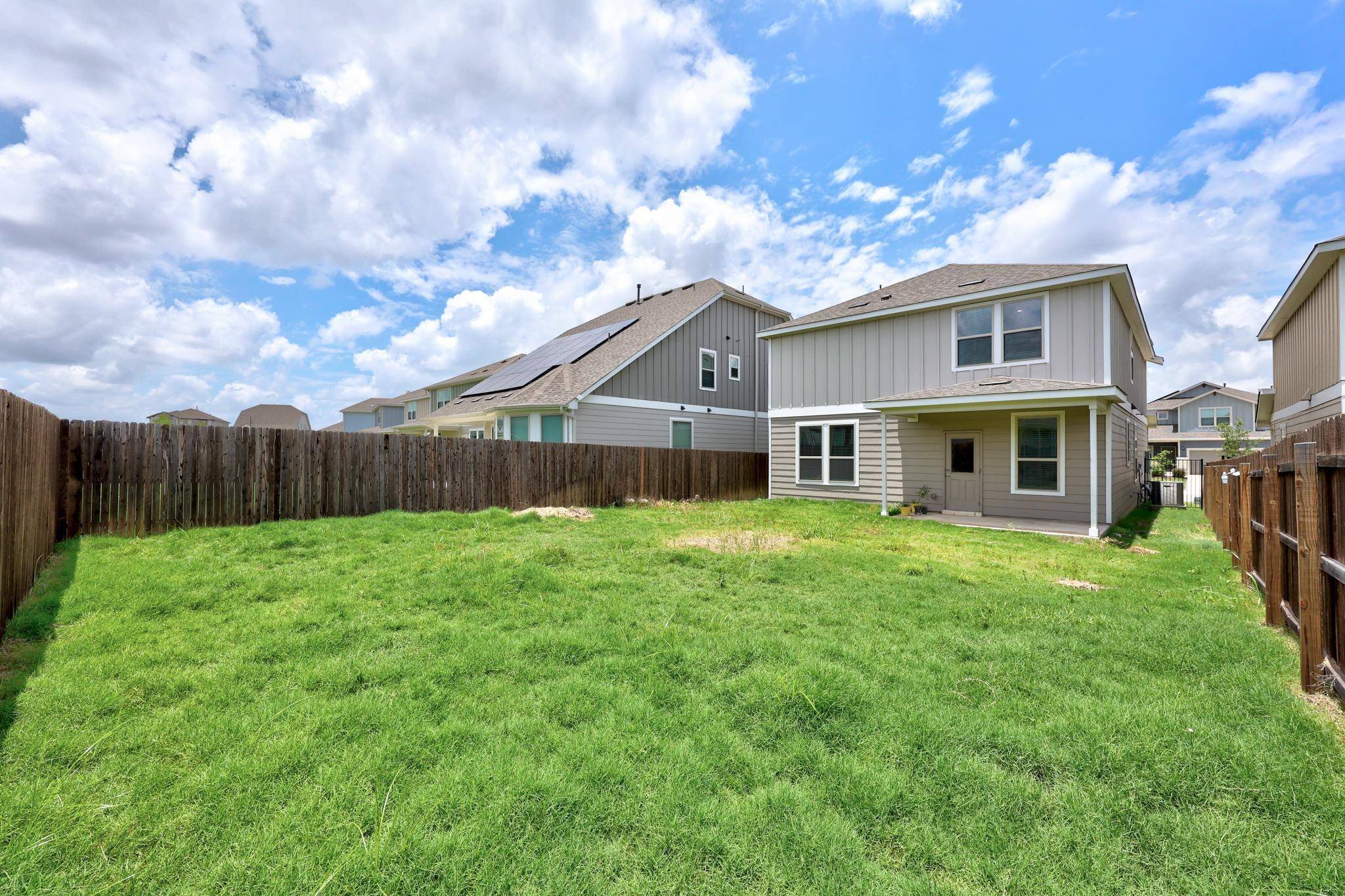 124-A Banyon DR, Liberty Hill, TX 78642