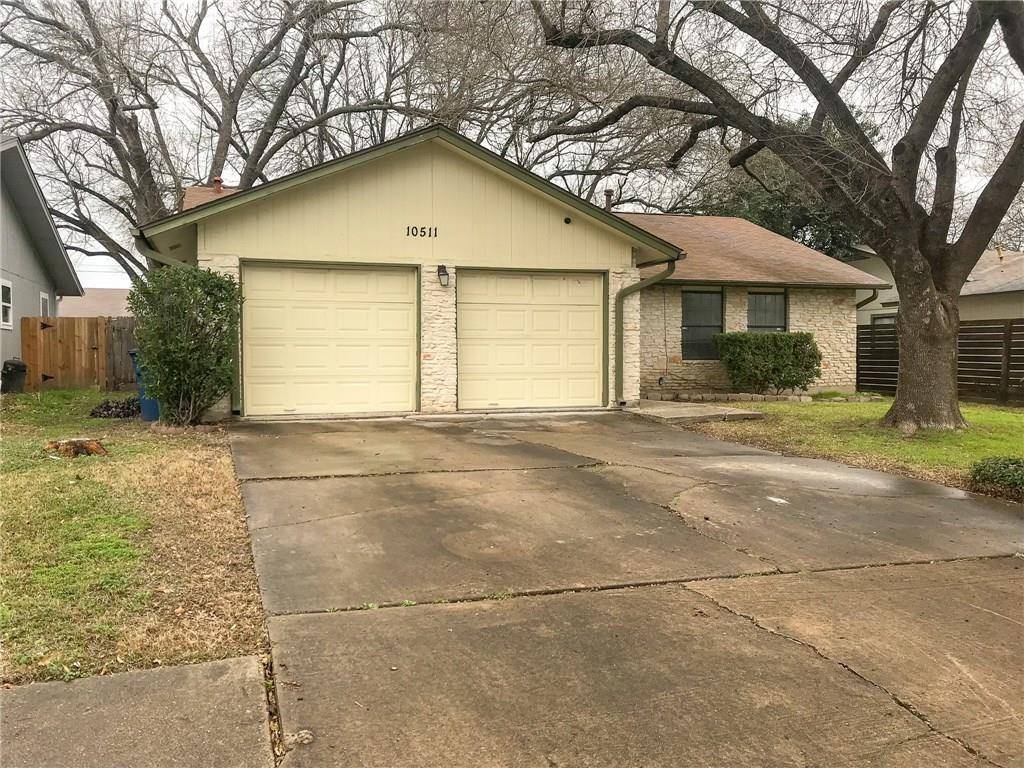 10511 Robinwood CIR, Austin, TX 78758
