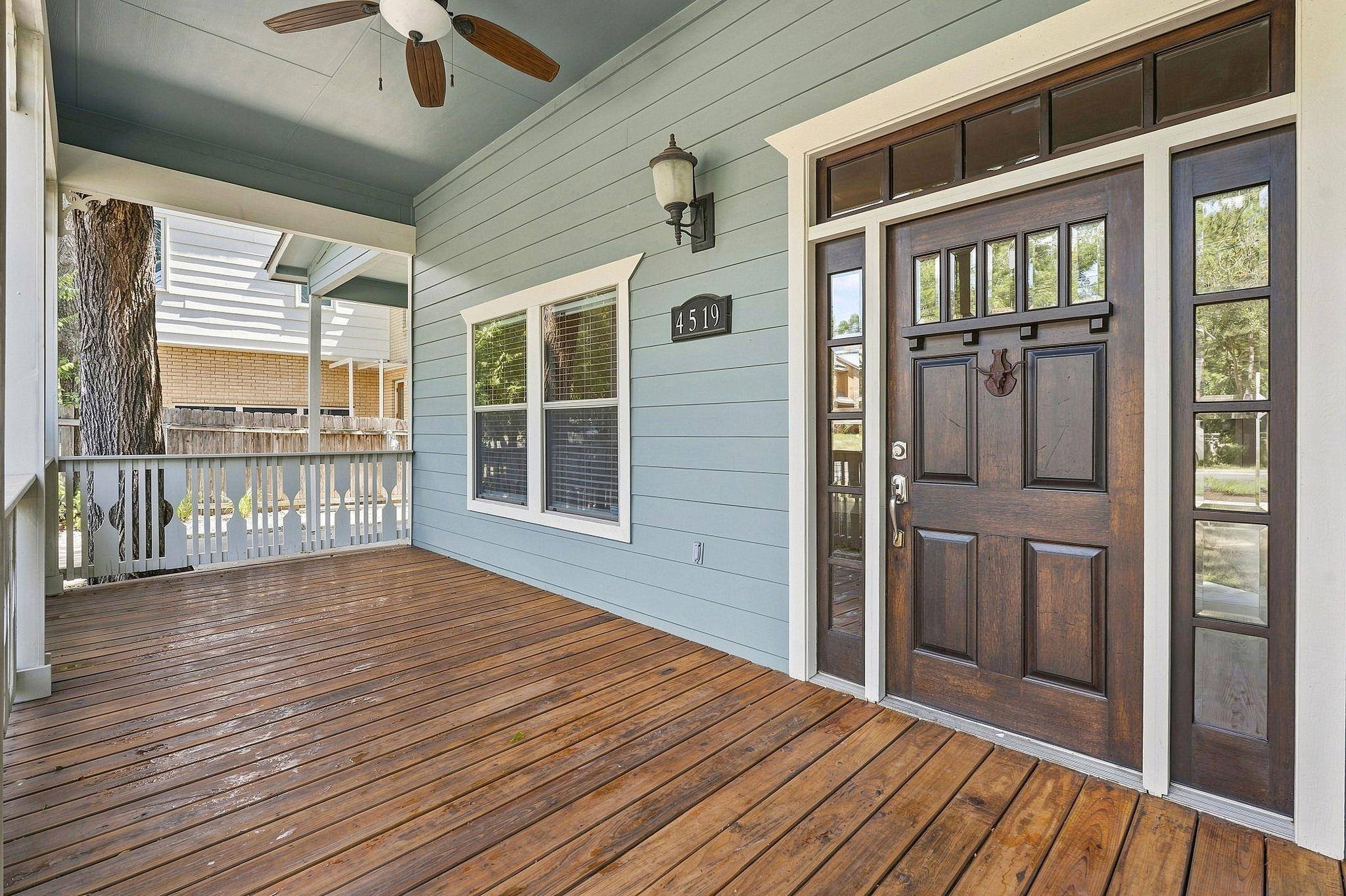 4519 Depew Ave, Austin, TX 78751