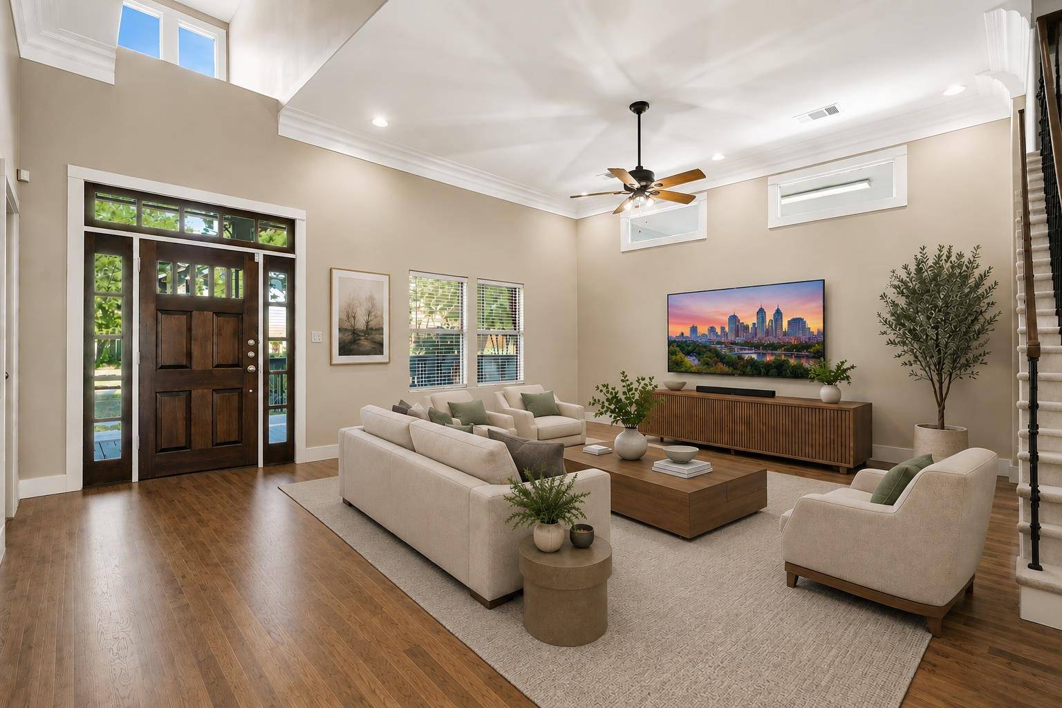 4519 Depew Ave, Austin, TX 78751