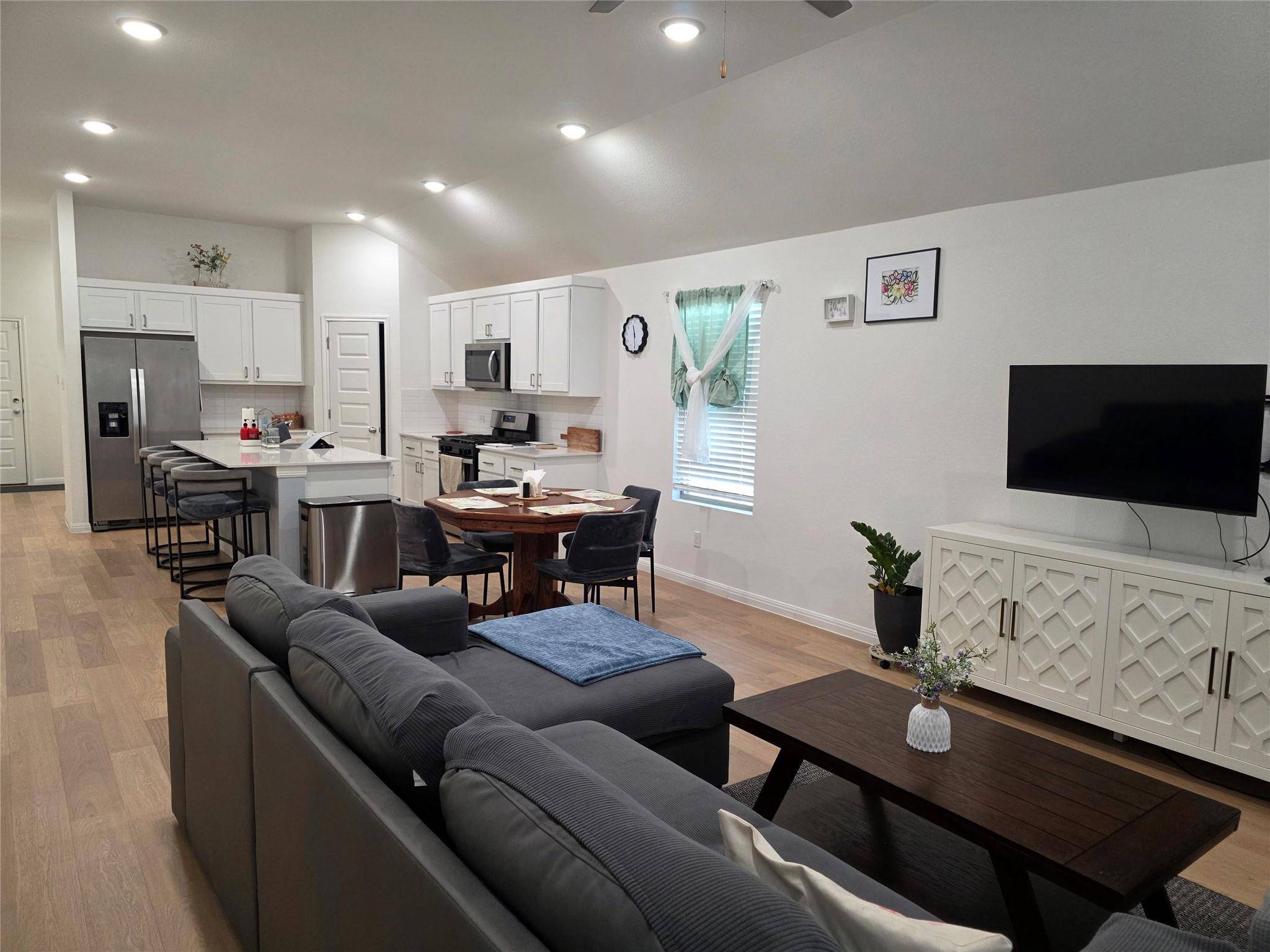 203 Spirit ST, Elgin, TX 78621