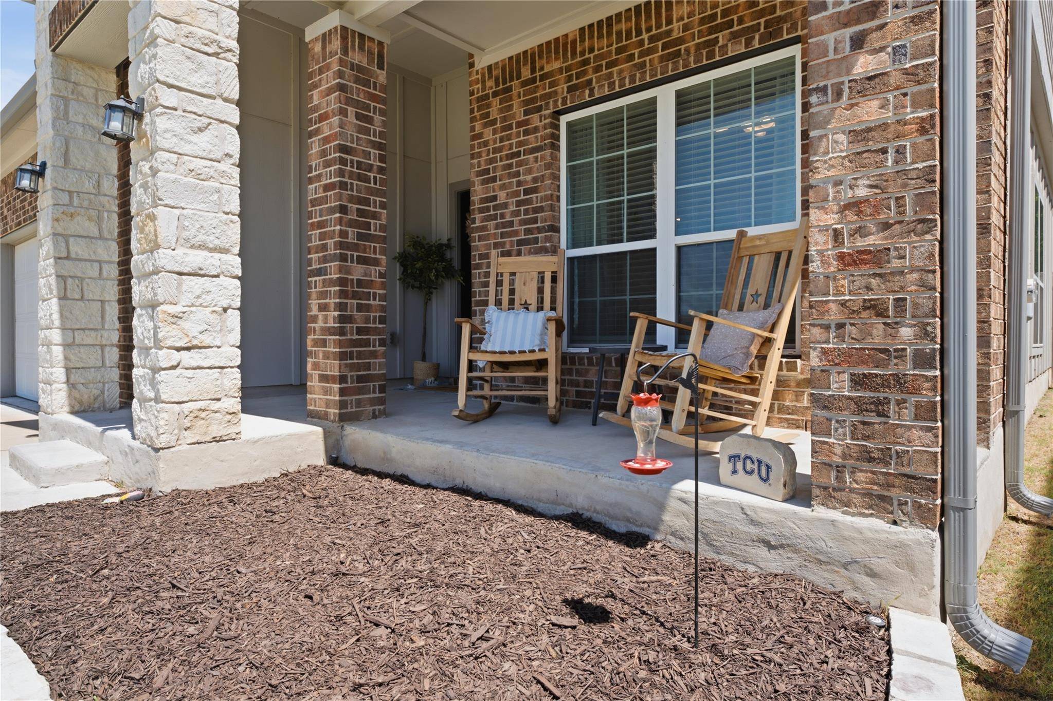 636 Friar Tuck DR, Temple, TX 76502