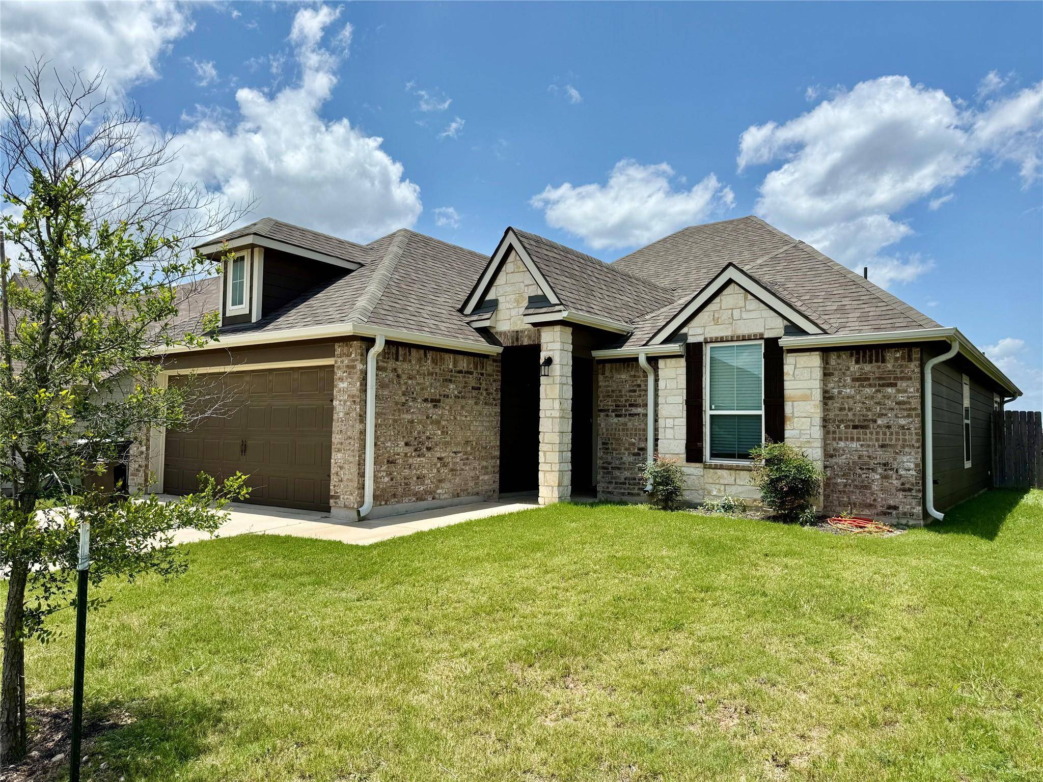 808 Fallbrook DR, Temple, TX 76502