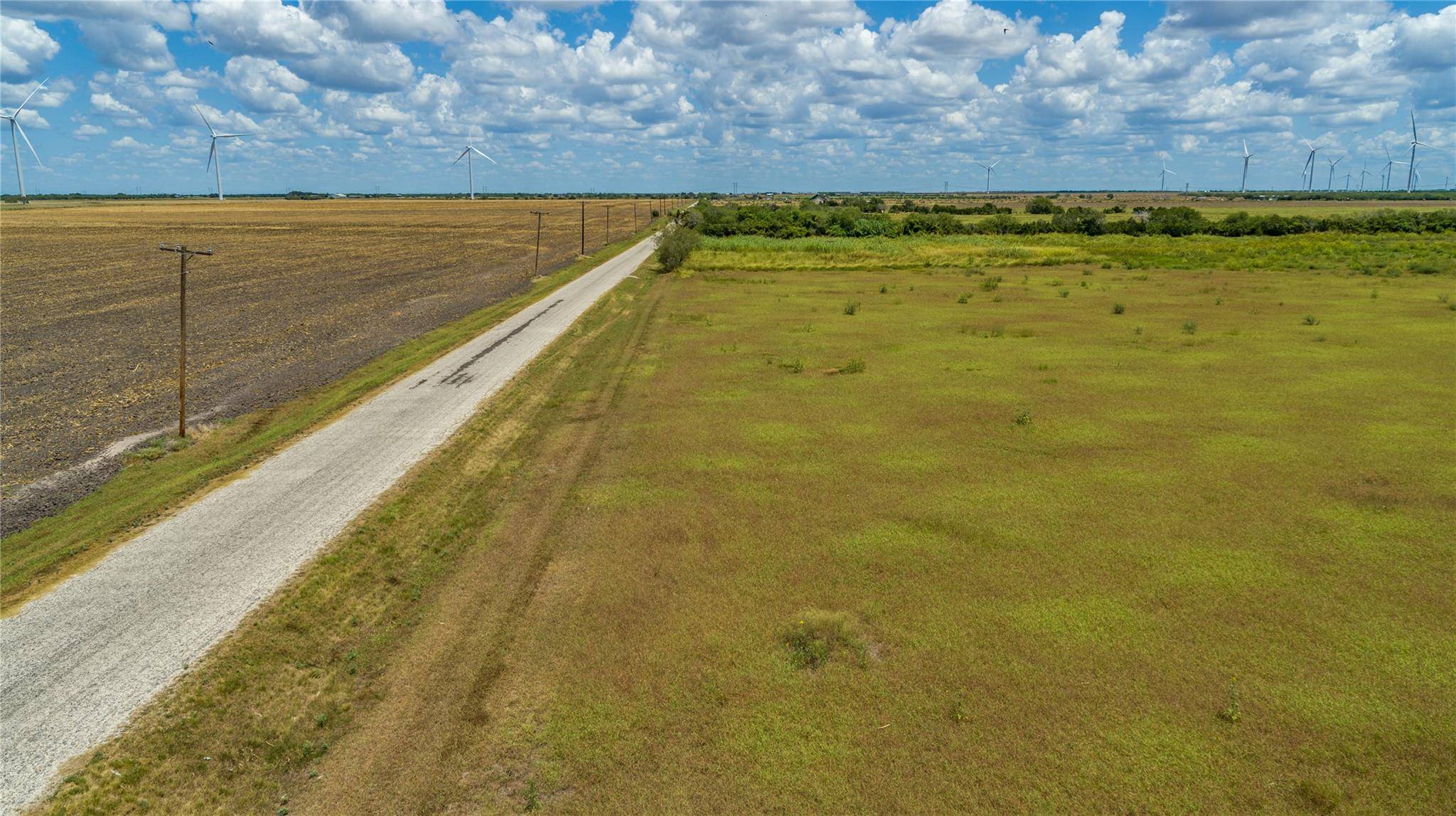 0 County Road 647, Mathis, TX 78368