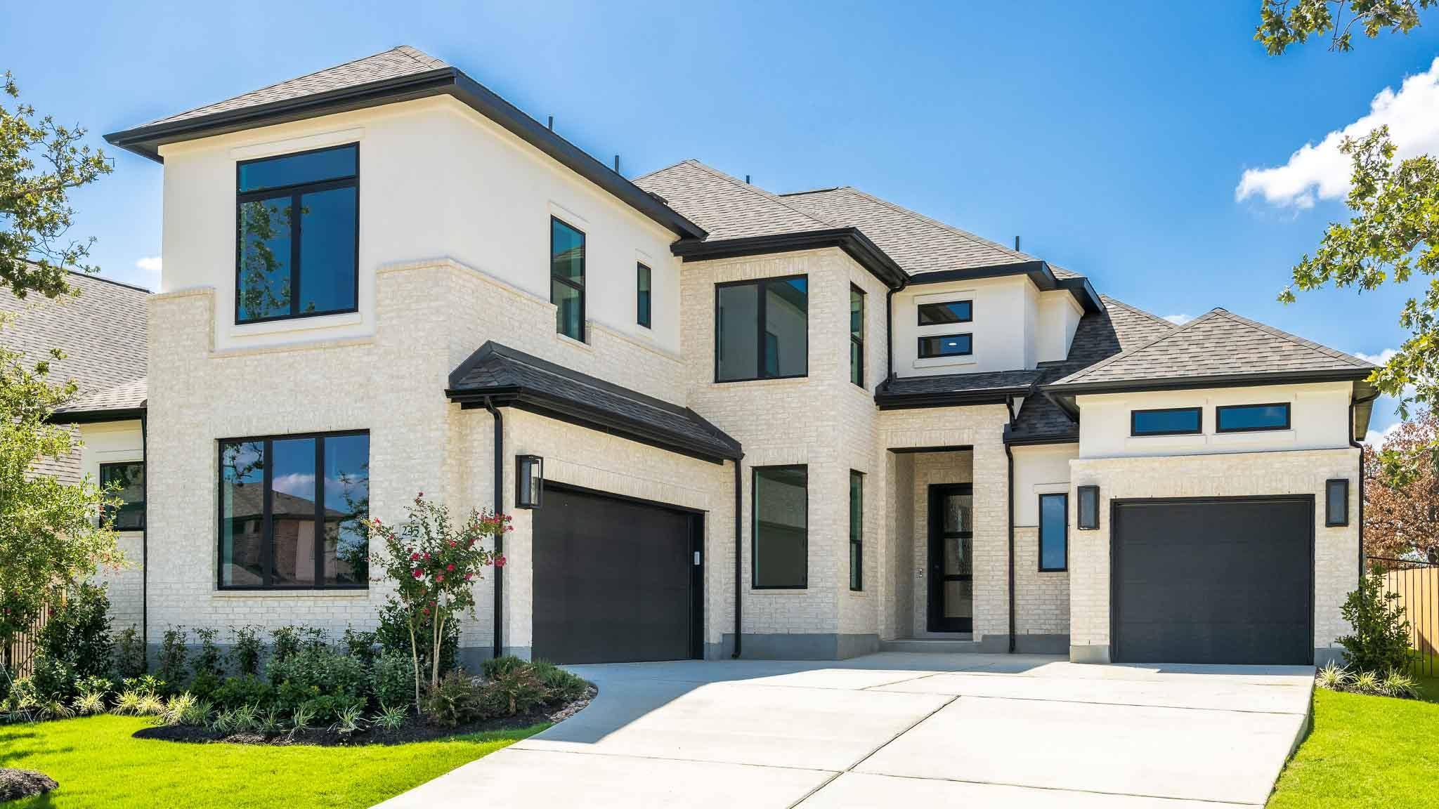 245 Maton WAY, Liberty Hill, TX 78642