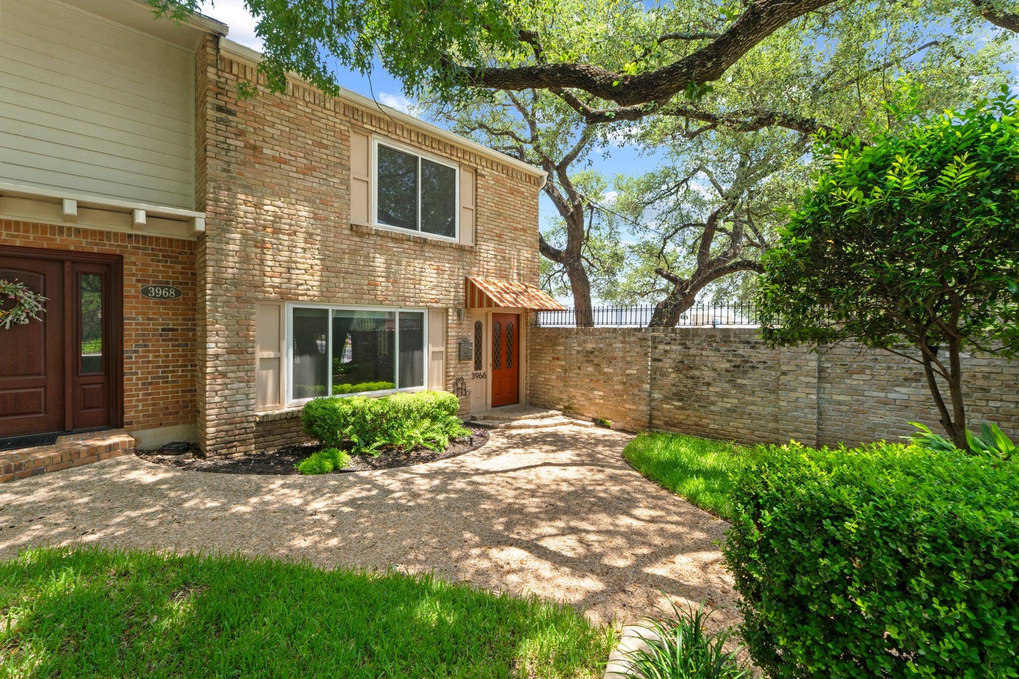 3966 Far West BLVD, Austin, TX 78731