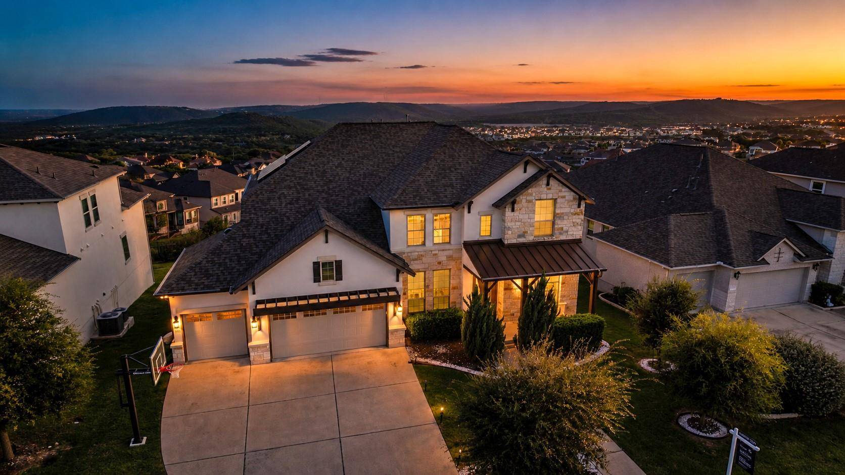 2301 Fossetta VW, Leander, TX 78641