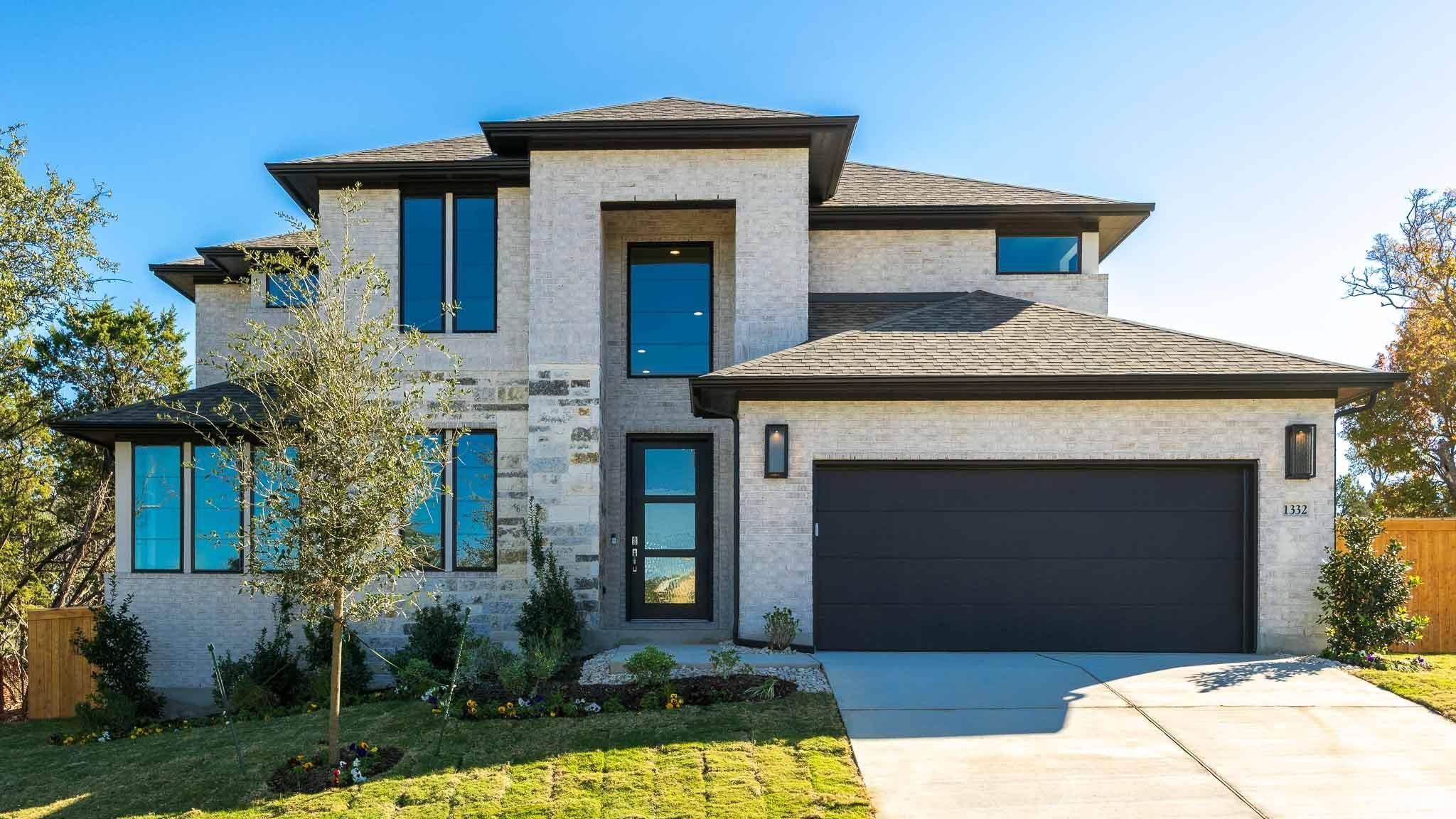 1332 White Daisy LN, Georgetown, TX 78628