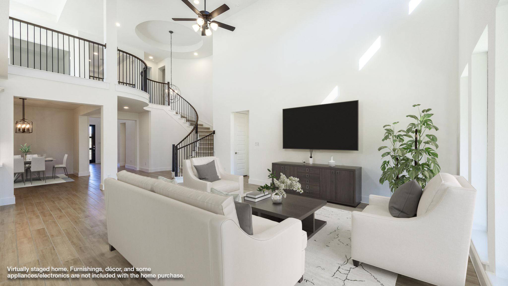 1332 White Daisy LN, Georgetown, TX 78628
